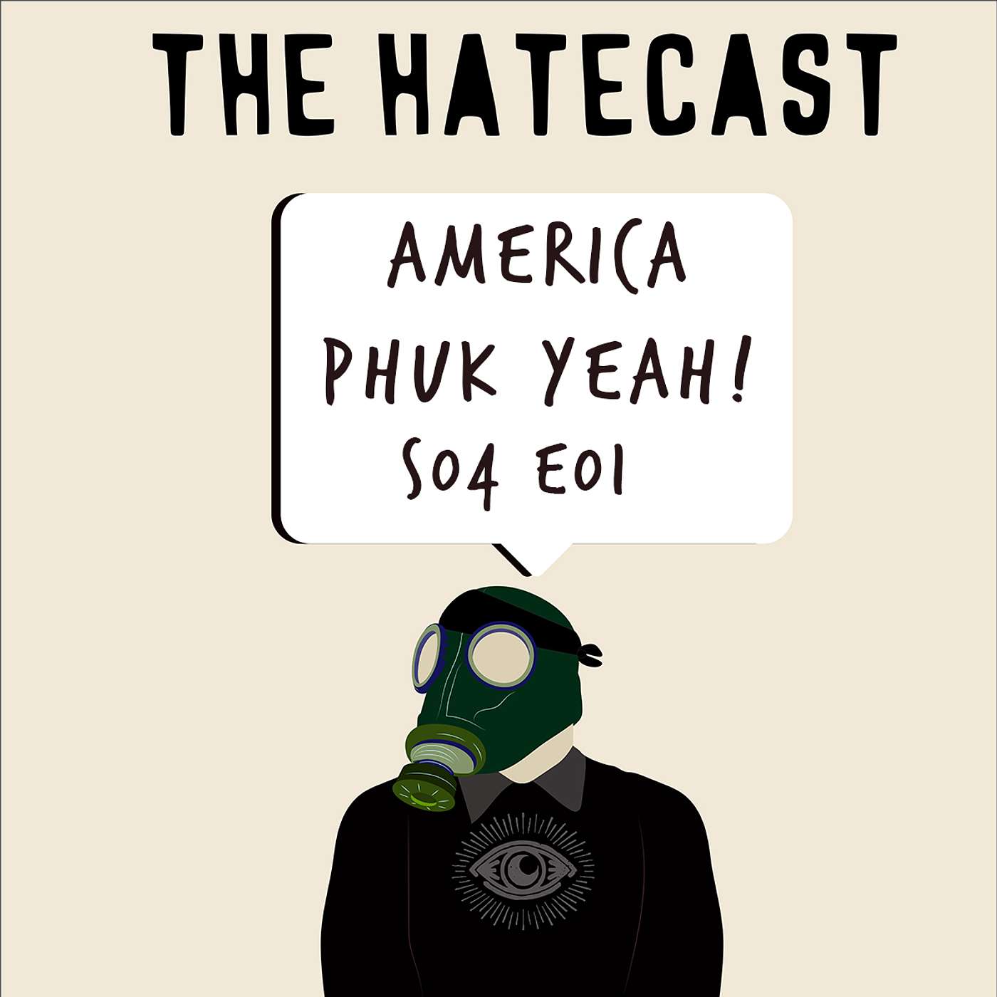 HateCast