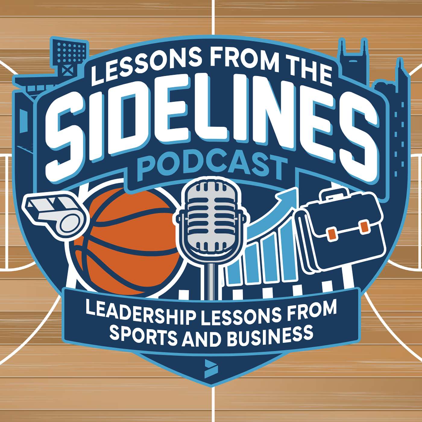 Lessons From The Sidelines