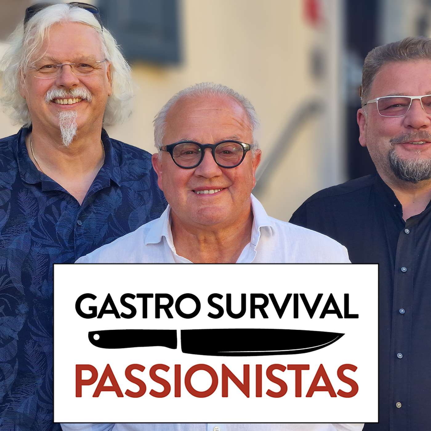 Soulfood Passionistas