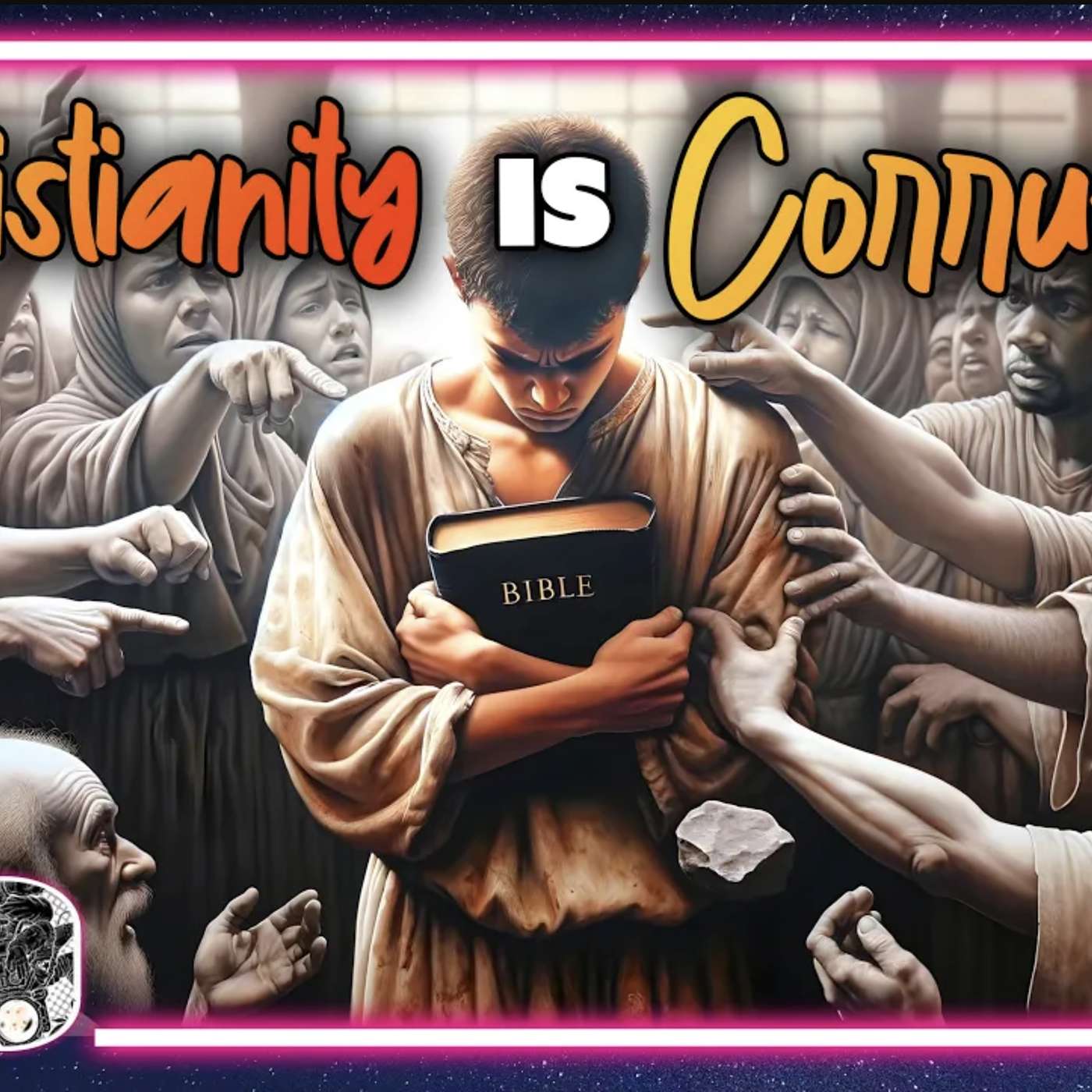 Why Modern Christians Don’t Understand the Bible | Brandon Kroll