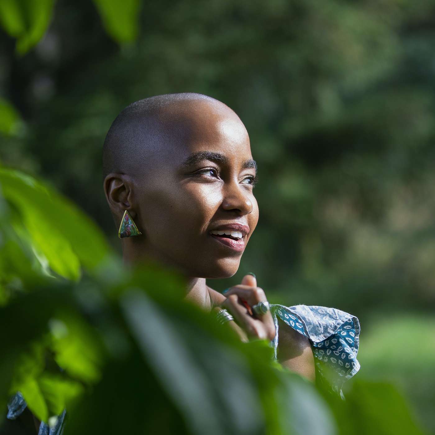 Take Notice: Amplifying Black Stories