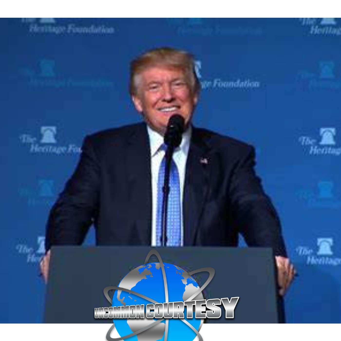 What's Next For Trumps Economic Plan? episode artwork