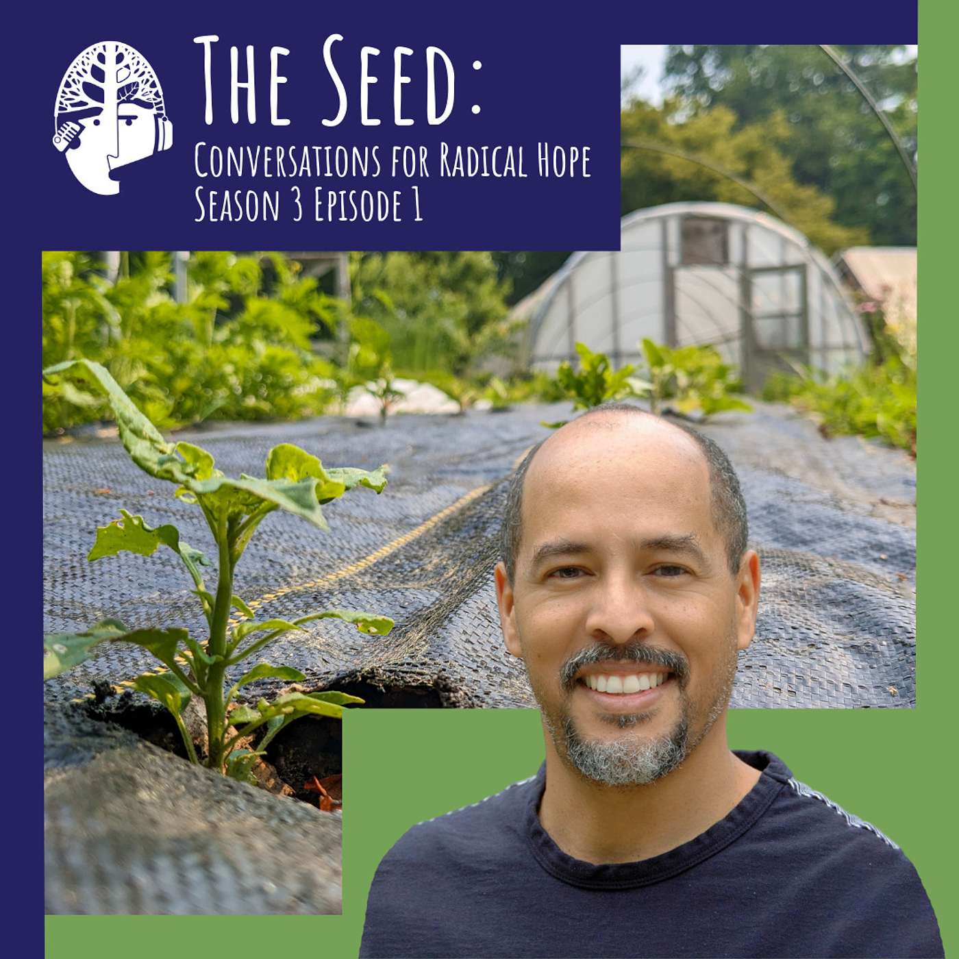 The Seed: Conversations for Radical Hope