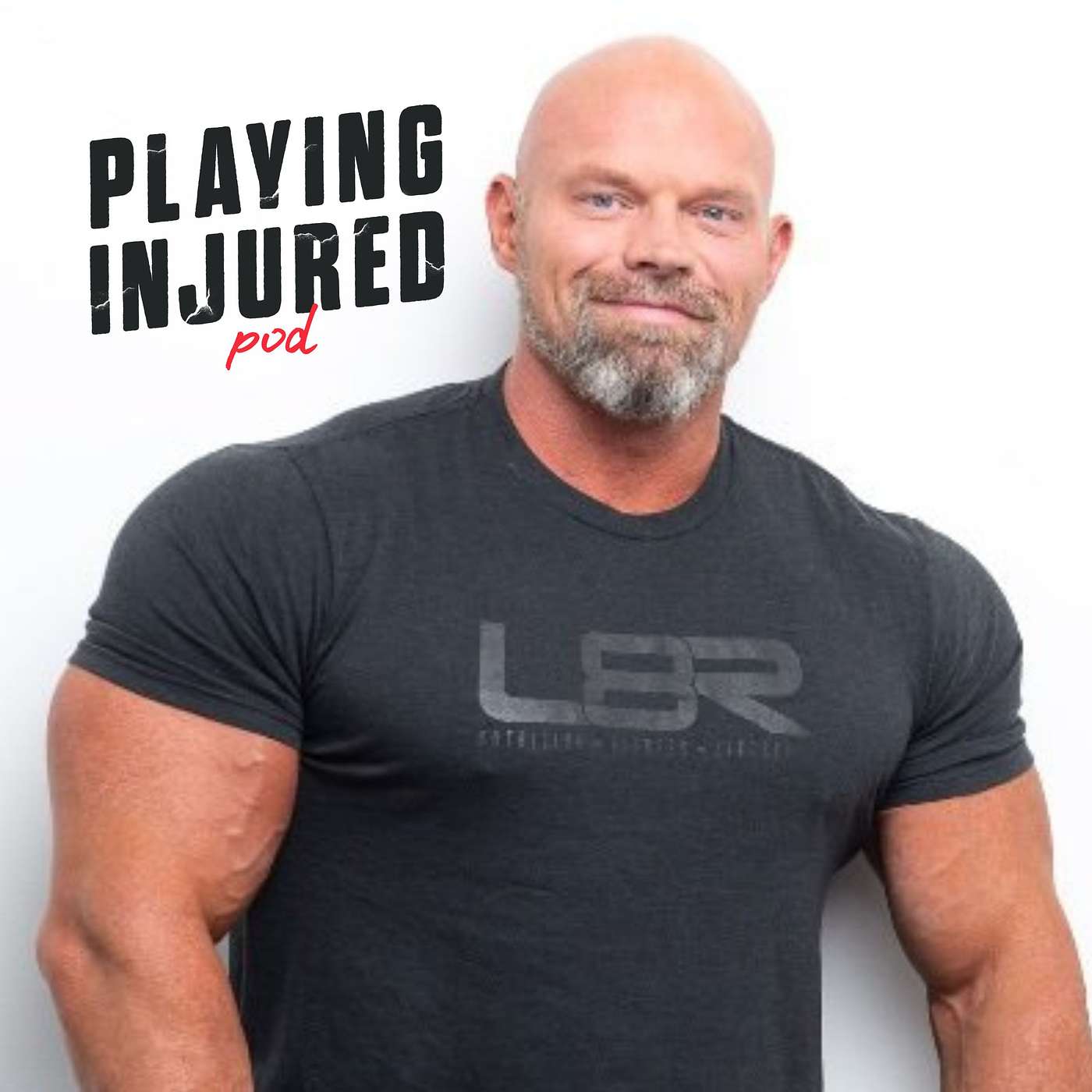 Playing Injured