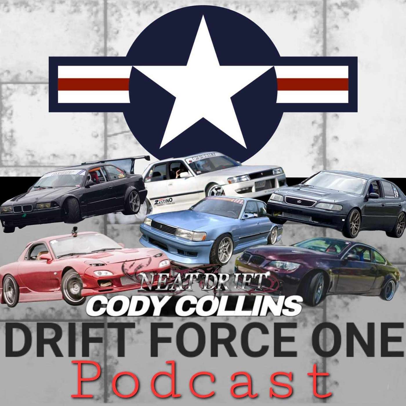 Episode 10 Cody Is Pretty NEAT