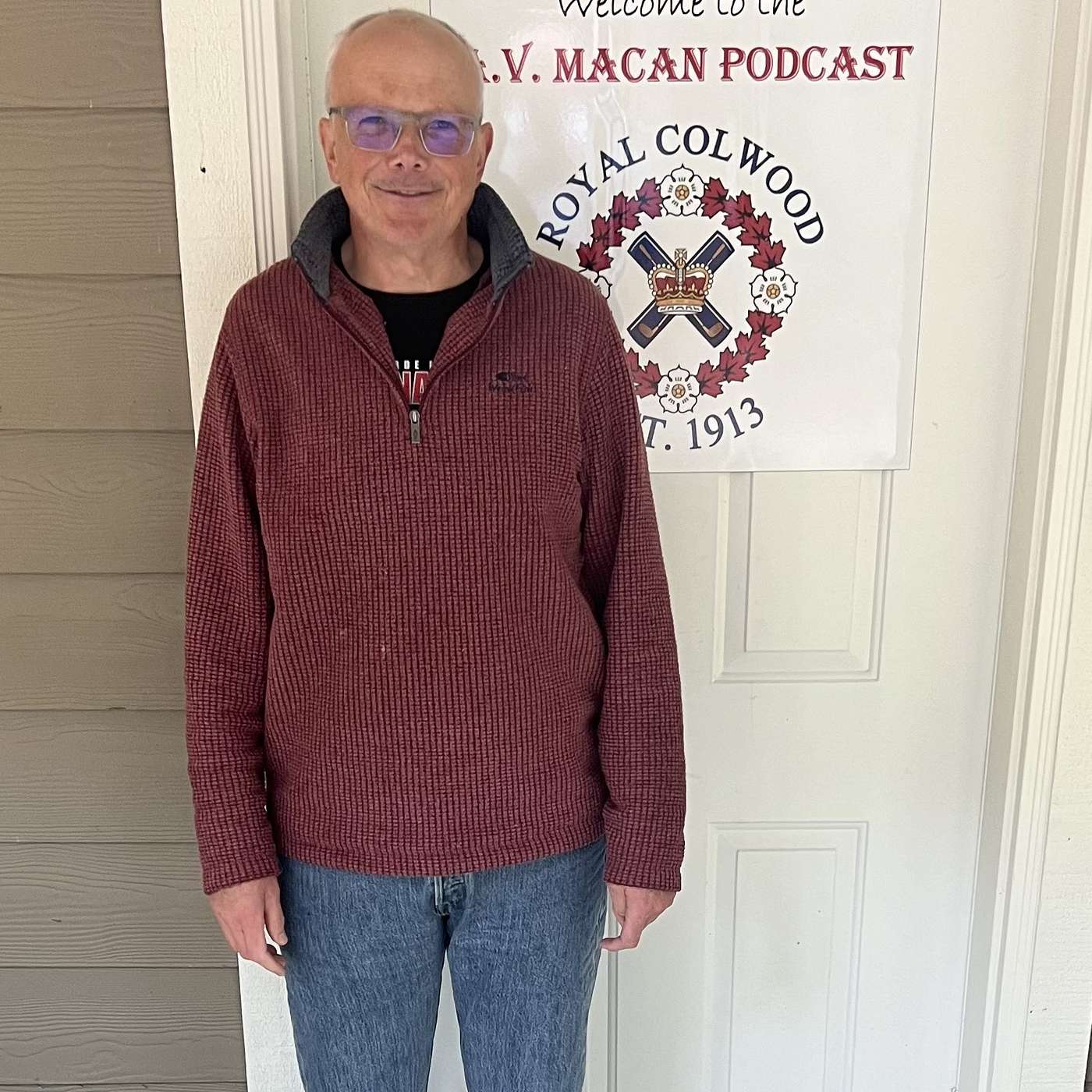 2025 Sayward Cup Tour - Royal Ashdown Forest - Ken Beaumont