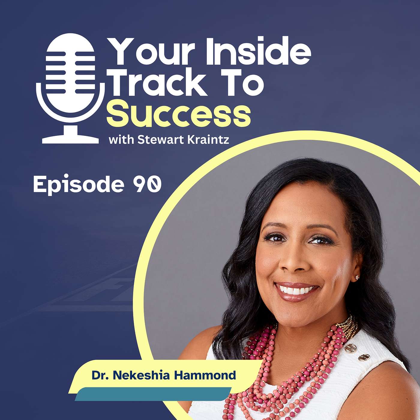 Your Inside Track to Success