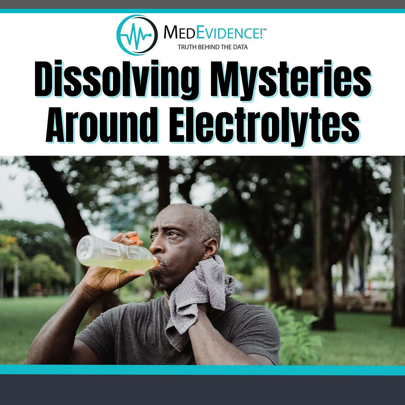 Dissolving Mysteries Around Electrolytes