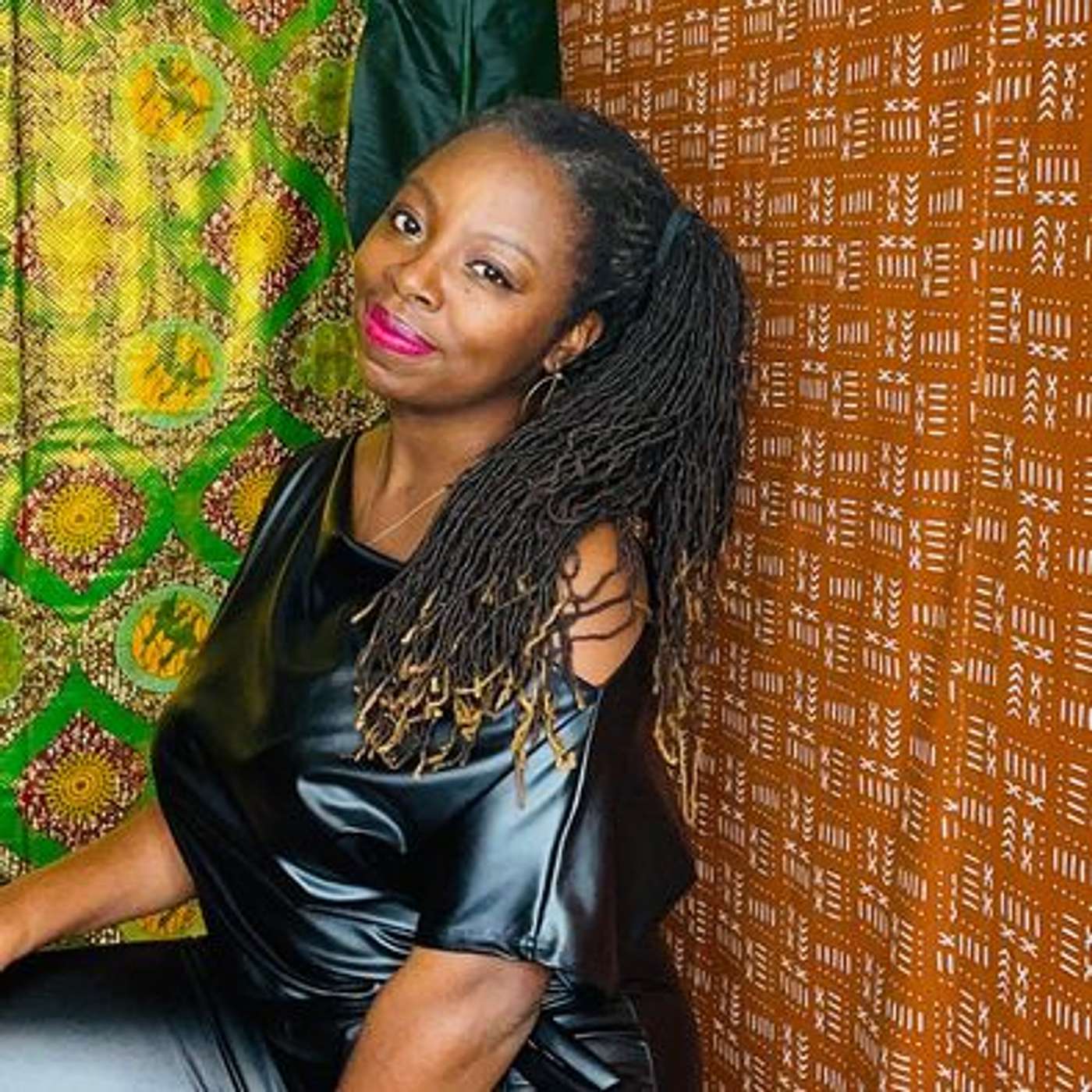 Guest: Sharetha Cooper, Co-Owner of Picture Project CLT