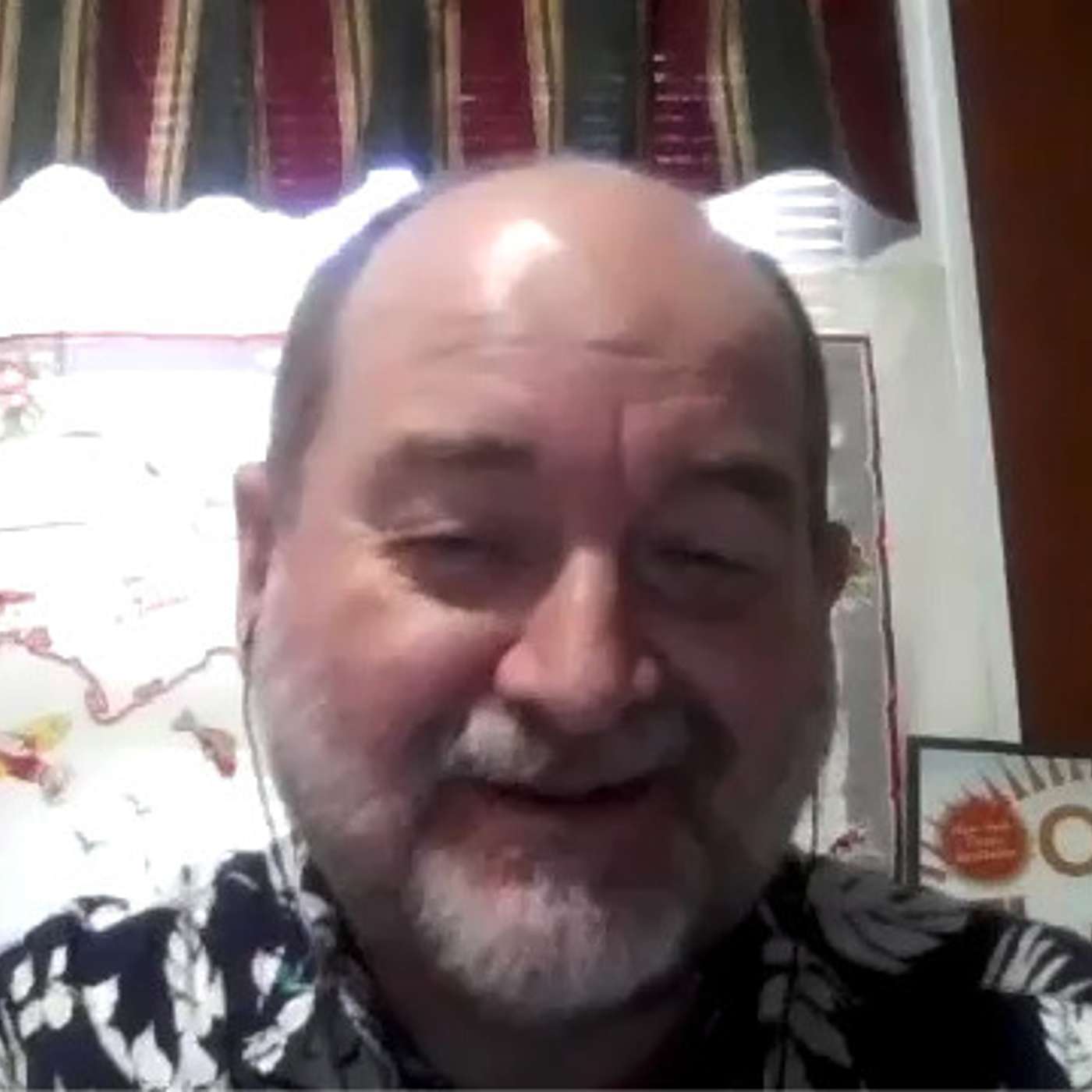 Environmental Journalist Craig Pittman talks about panthers, Florida springs and why there's so much poop in our waters