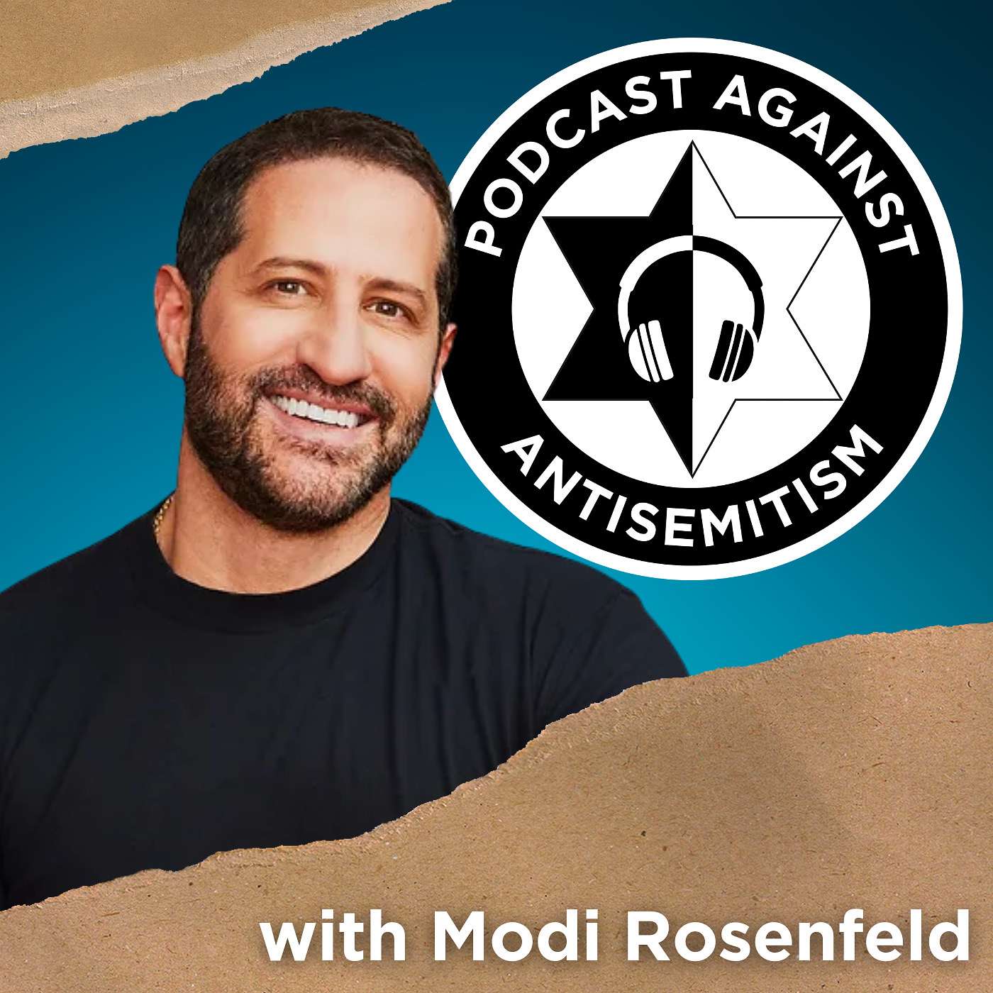 S3 E8: “Chosen” with Modi Rosenfeld