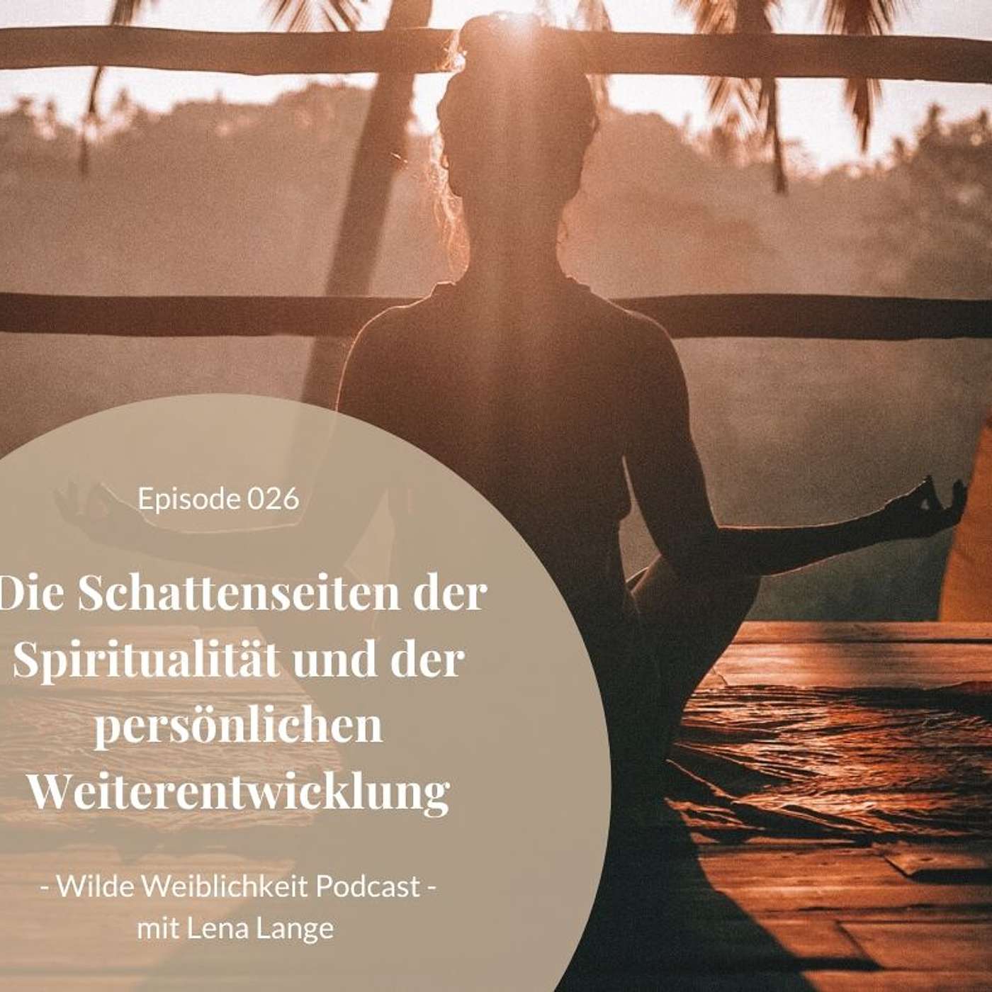 Wilde Weiblichkeit