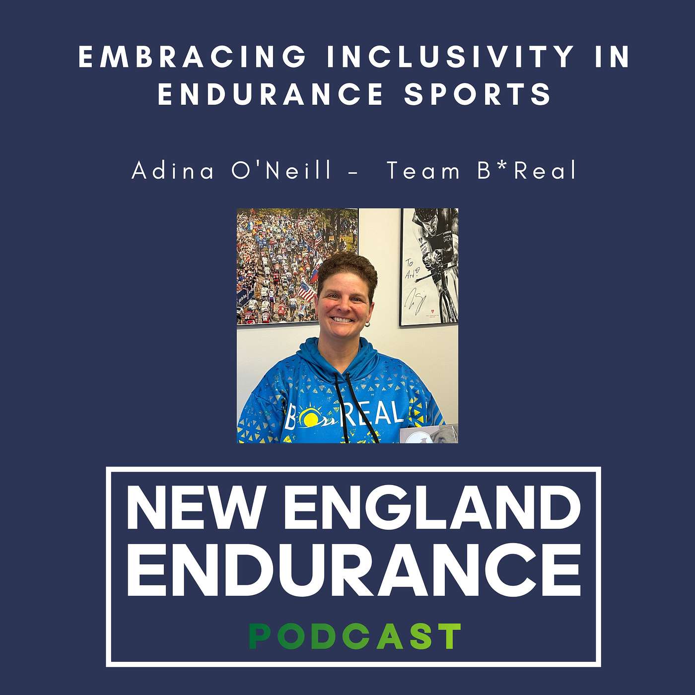 New England Endurance Podcast