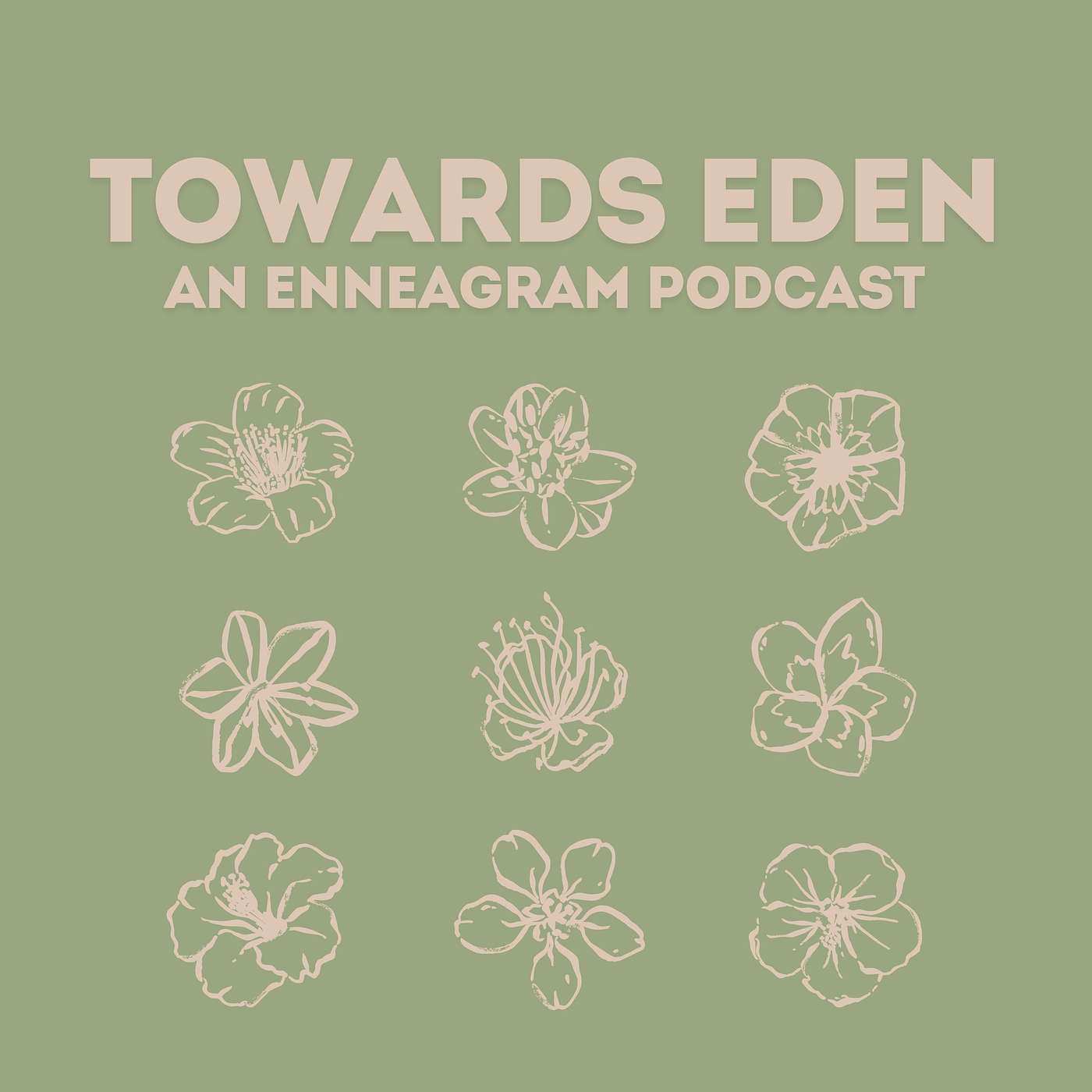 Towards Eden Trailer