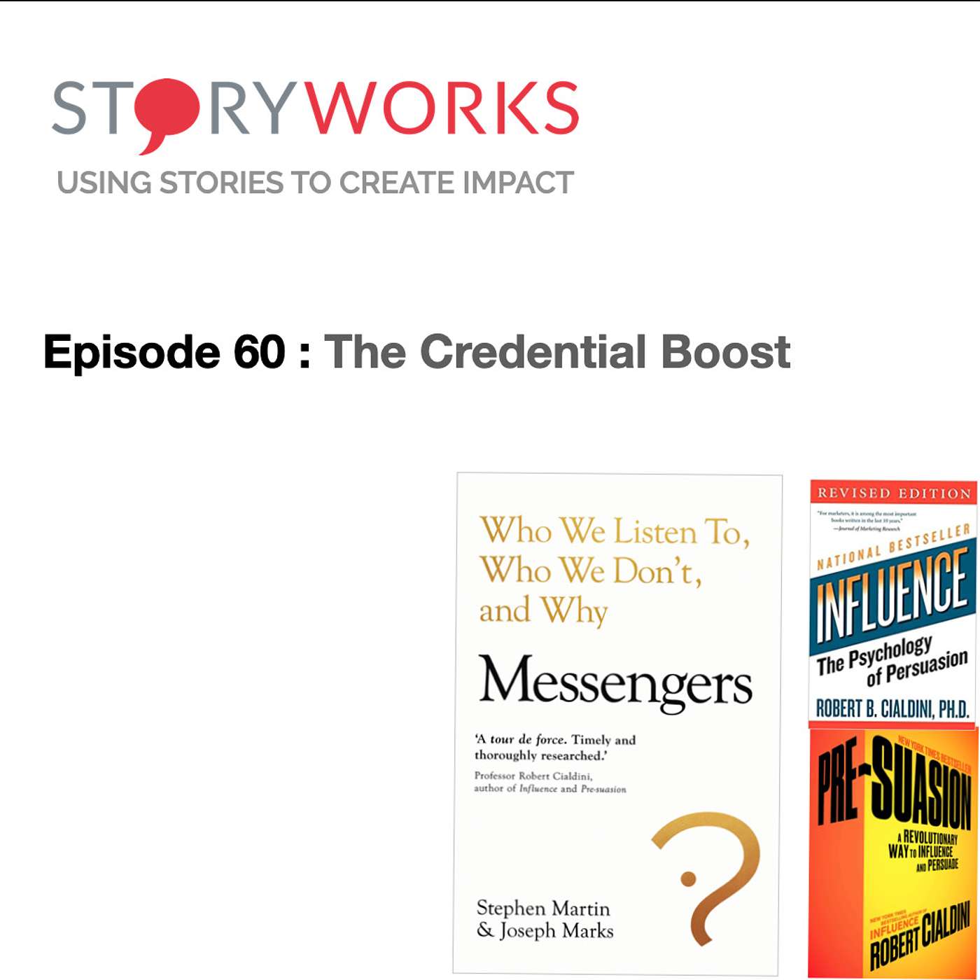 The StoryBank