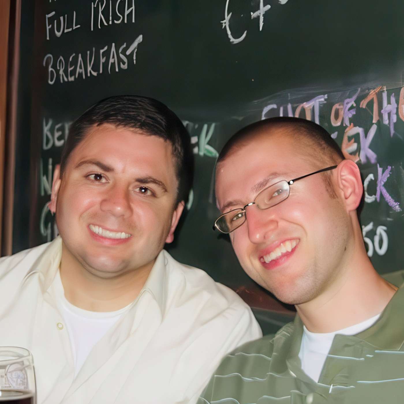 Military Veterans In Law Podcast