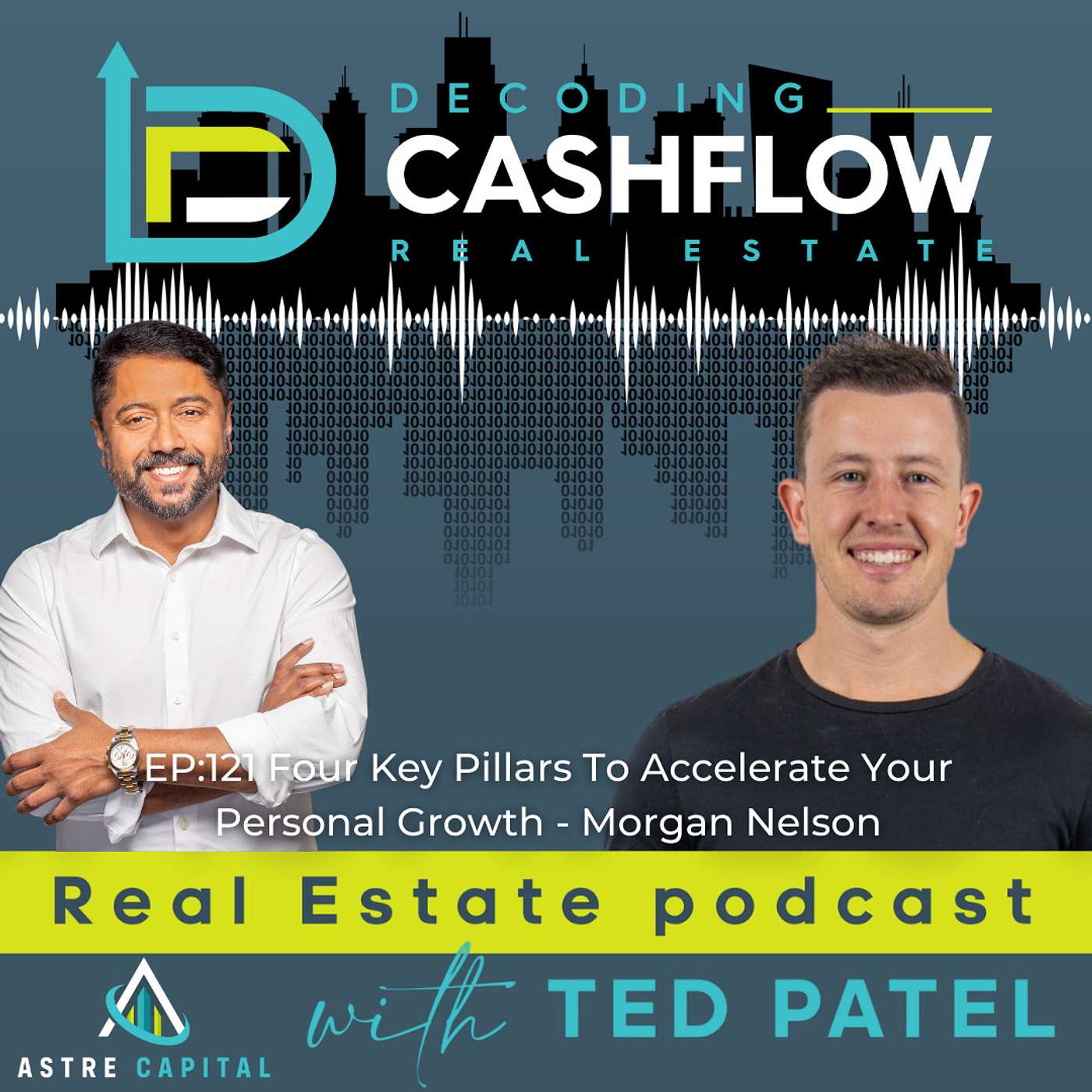 Decoding Cashflow