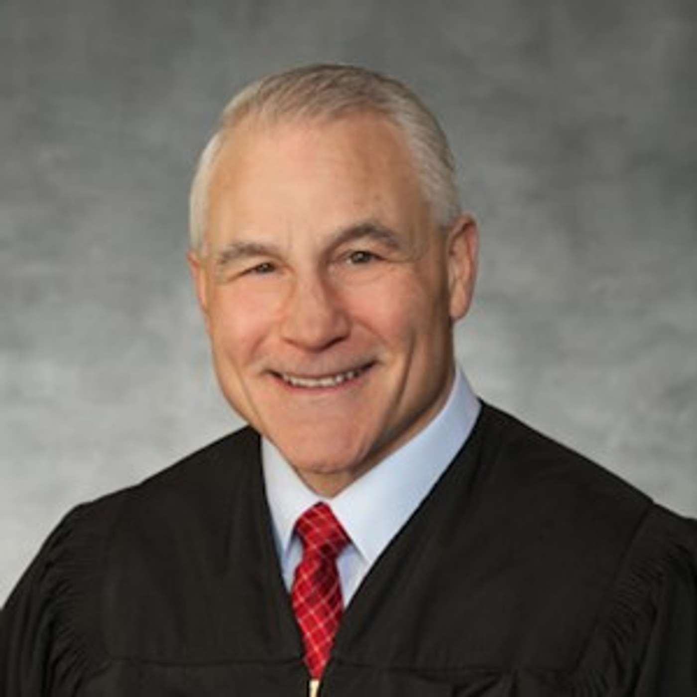 Judge Dick Ambrose