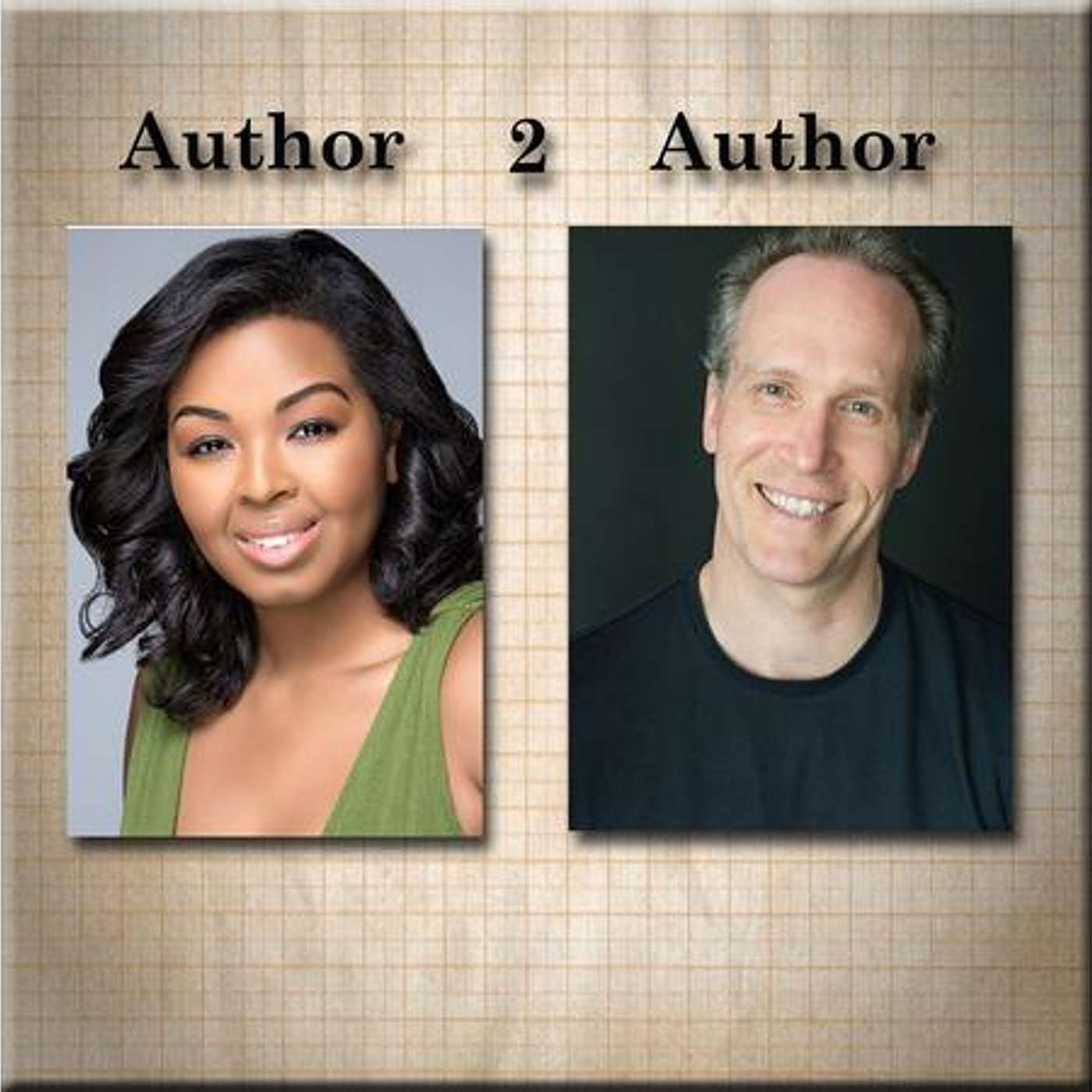 Author2Author
