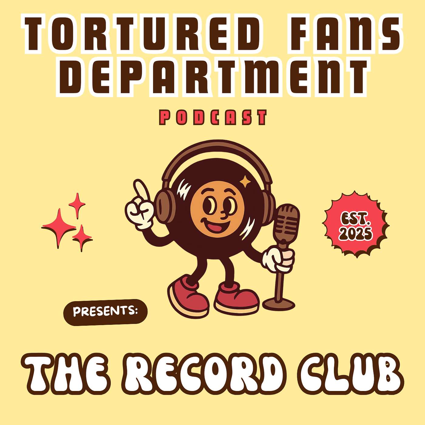 Ep. 66 - 'Continuum' - John Mayer (The Record Club - Volume 4)