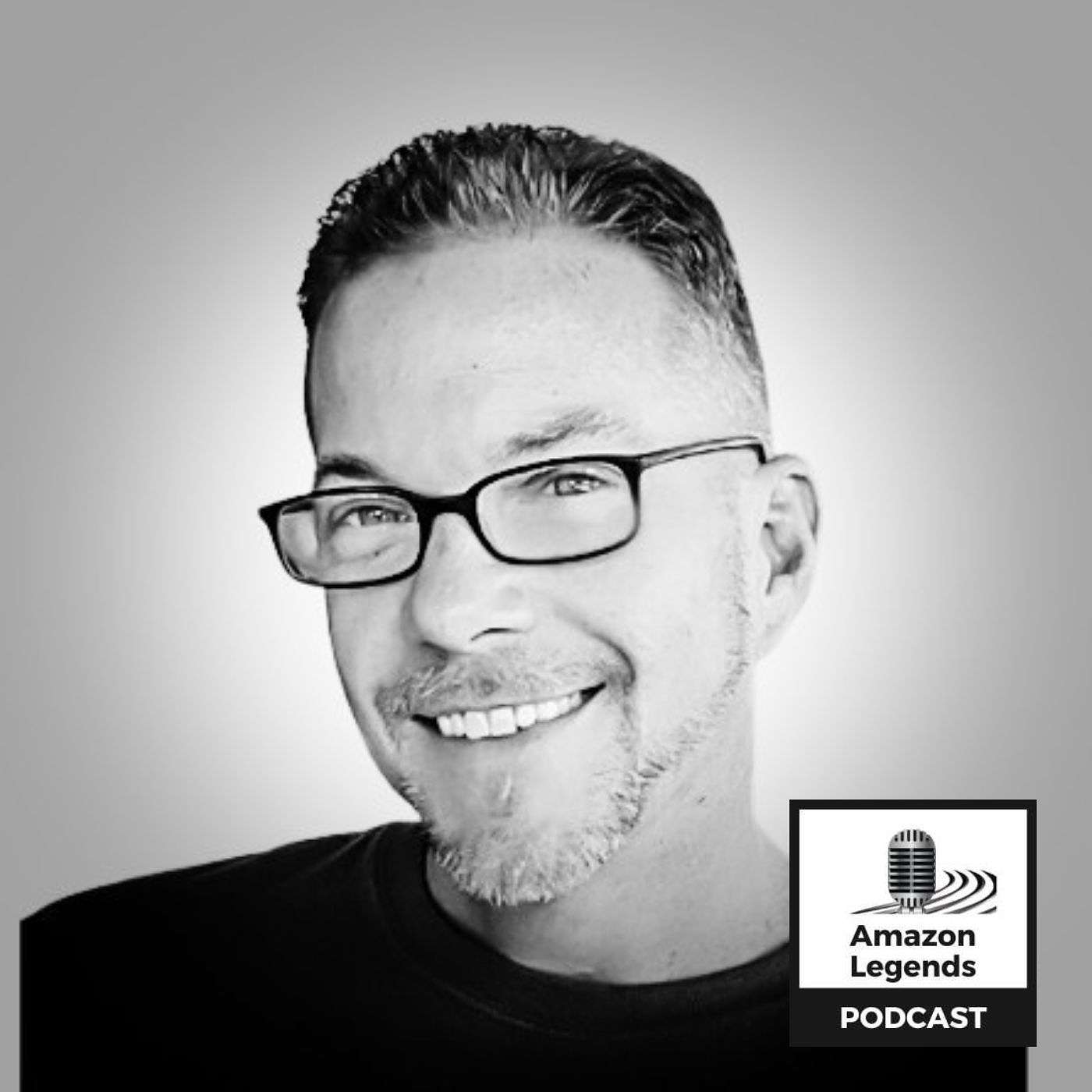 Amazon Legends Podcast