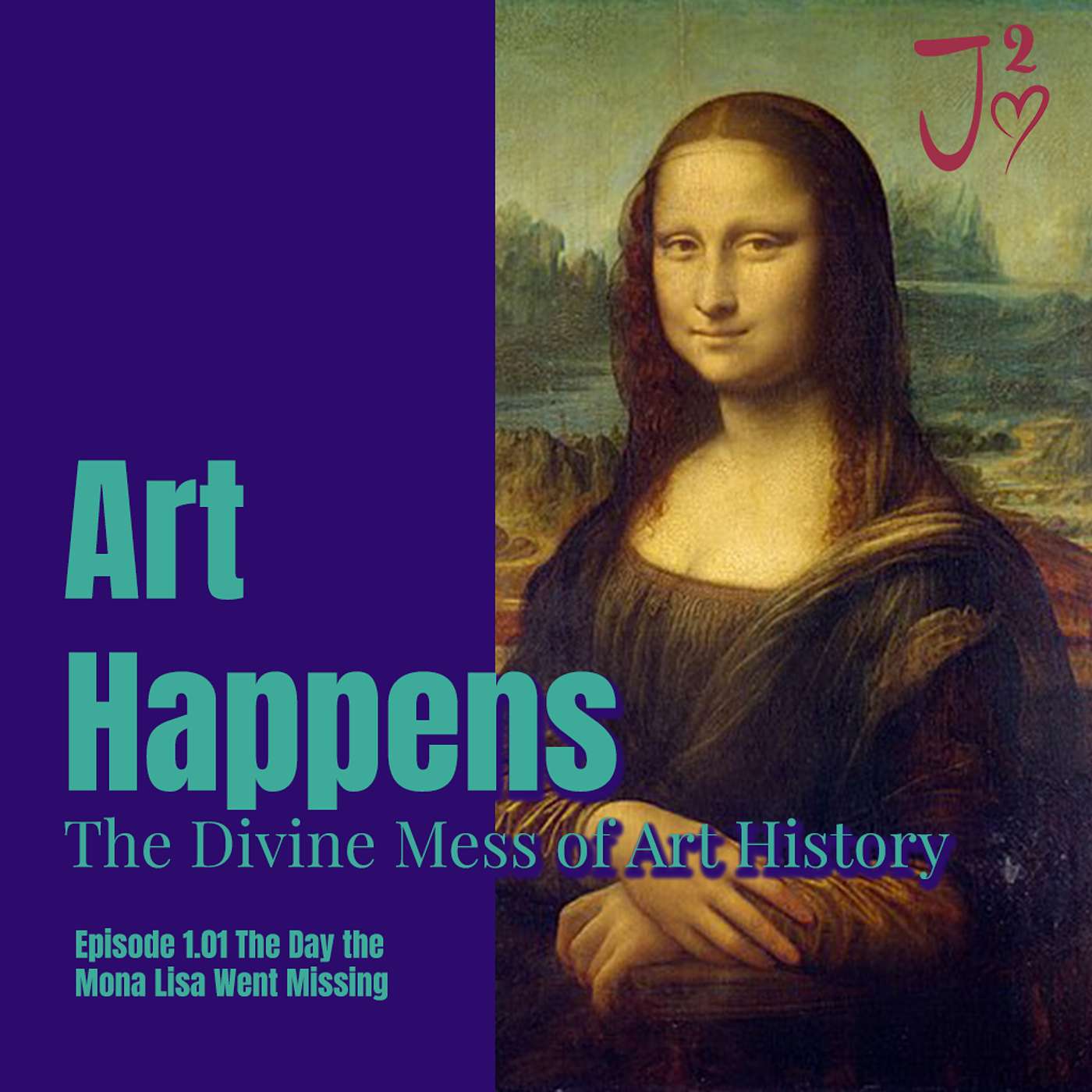 The Day the Mona Lisa Went Missing The Day the Mona Lisa Went Missing