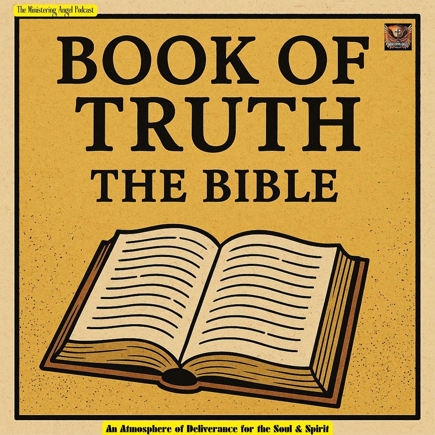 Book of Truth!