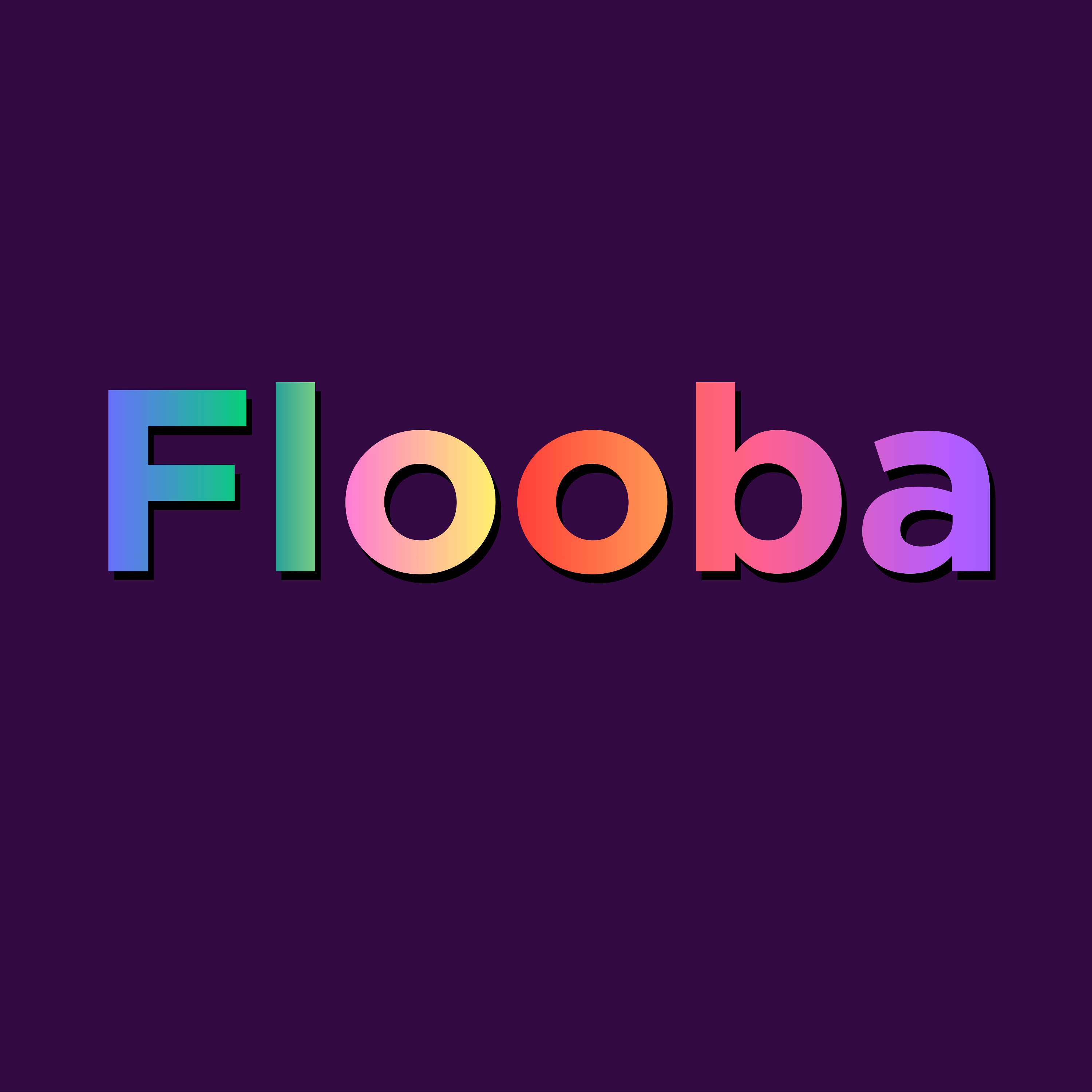 Flooba Podcast Flooba