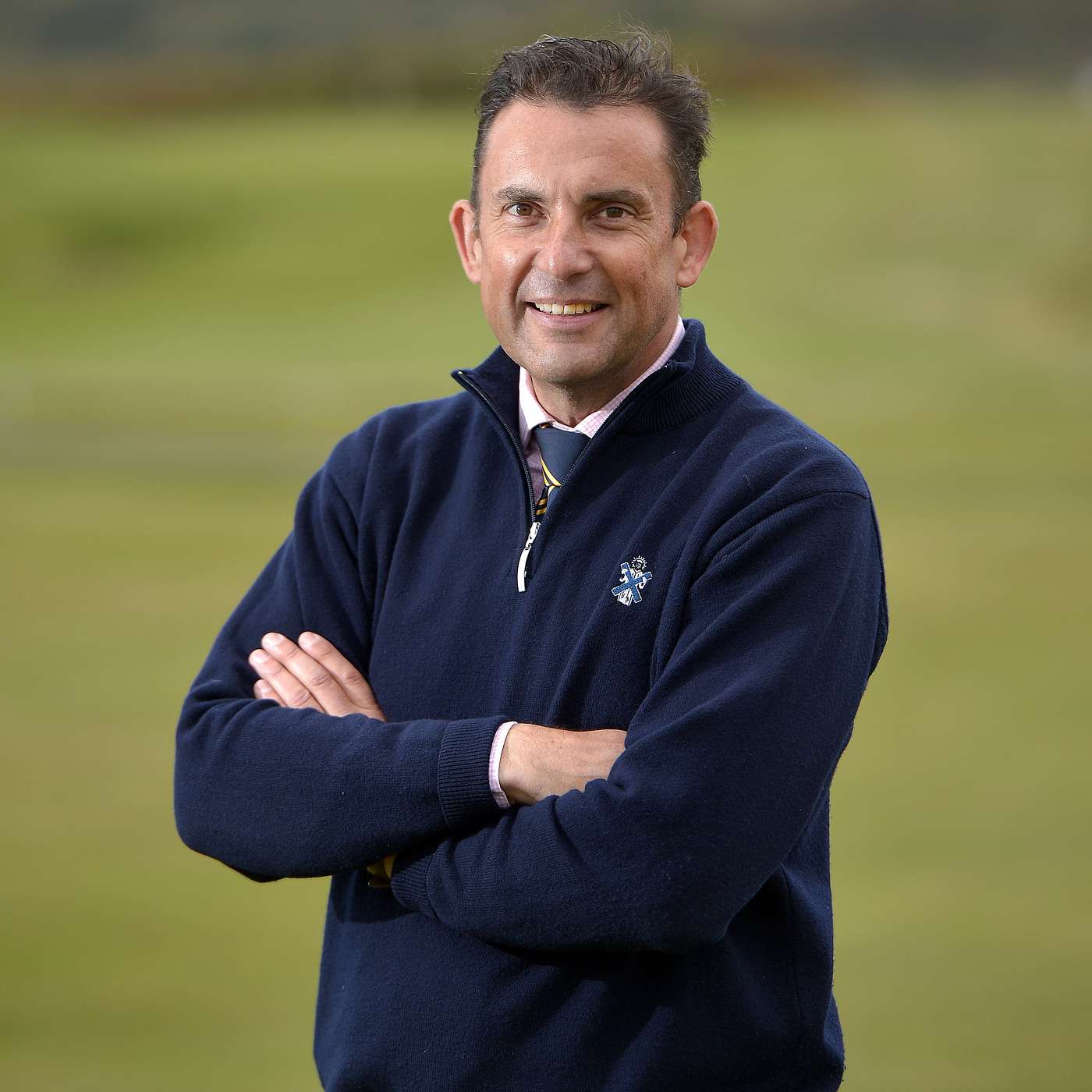 Martin Ebert Special