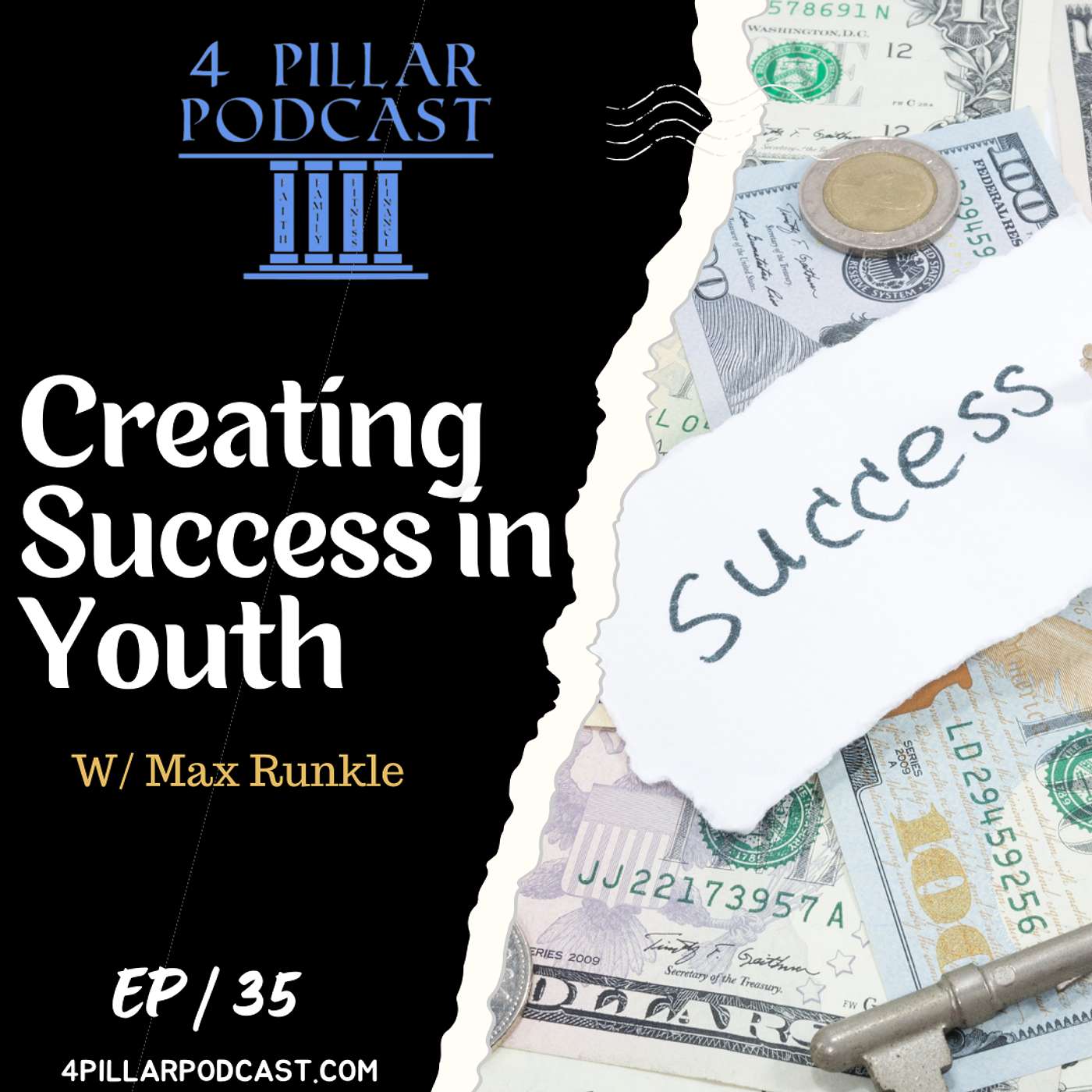 4 Pillar Podcast