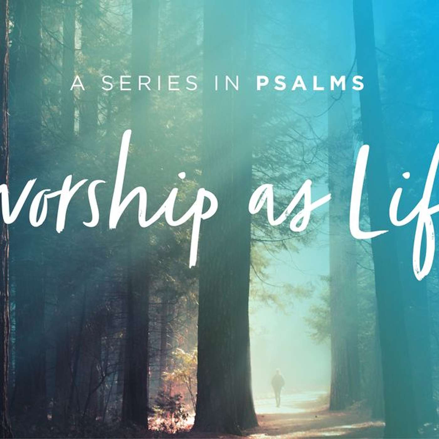 Worship as Justice