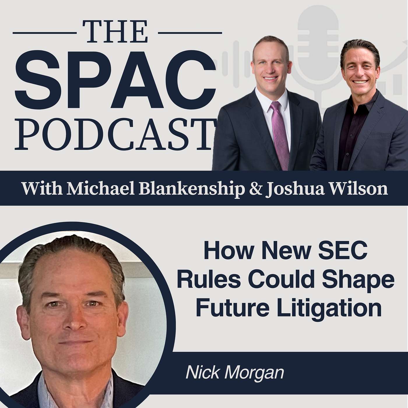 How New SEC Rules Could Shape Future Litigation