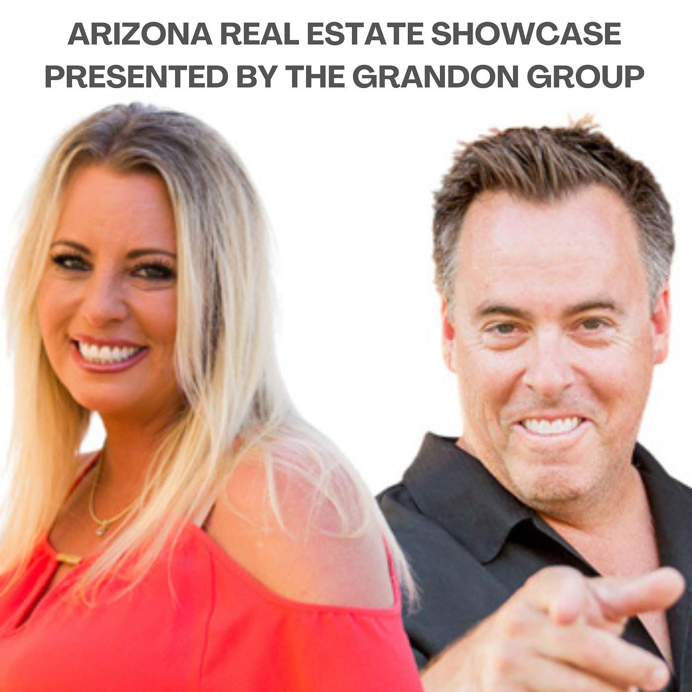 The LOCKBOX- presented by THE GRANDON GROUP