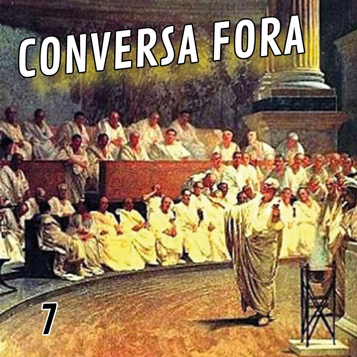 Conversa Fora