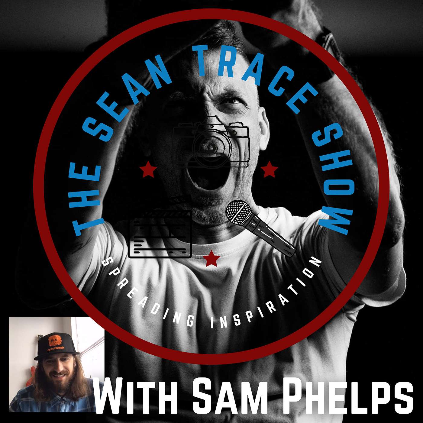 The Sean Trace Show #68 - Sam Phelps (Better Every Day) thumbnail