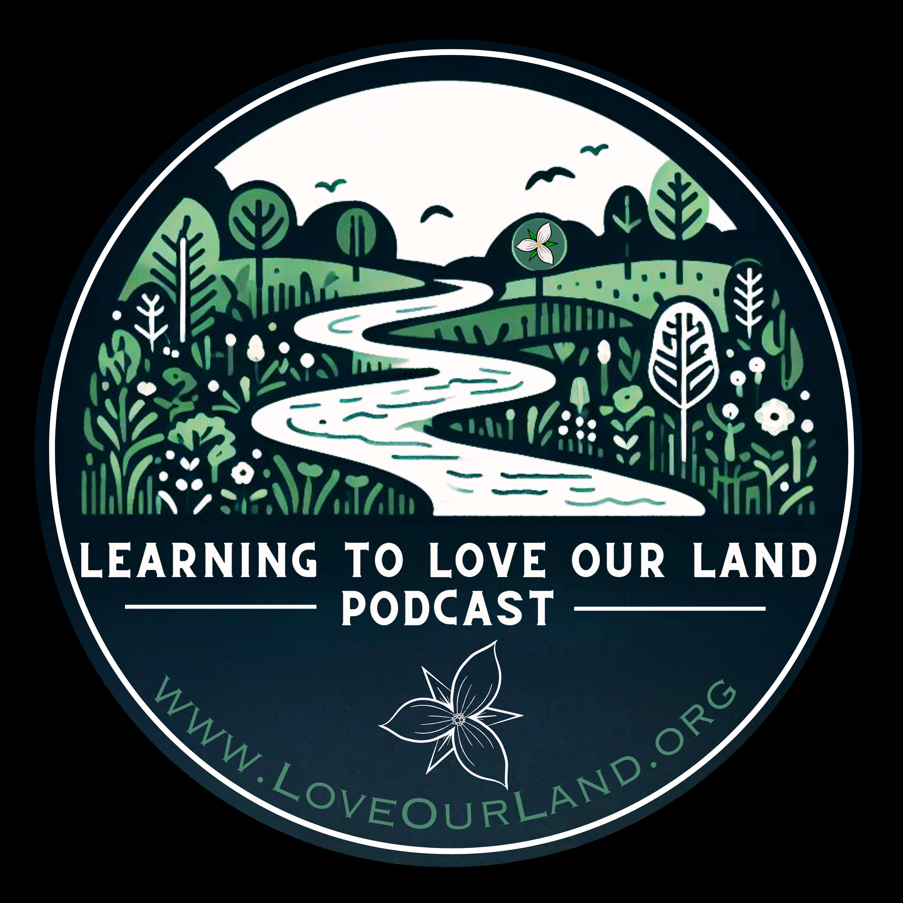 Learning to Love Our Land