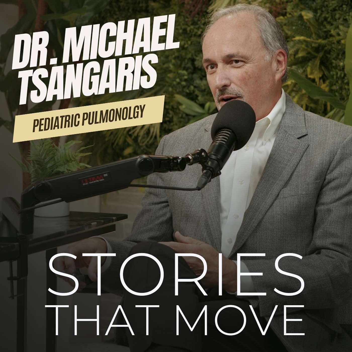Stories That Move