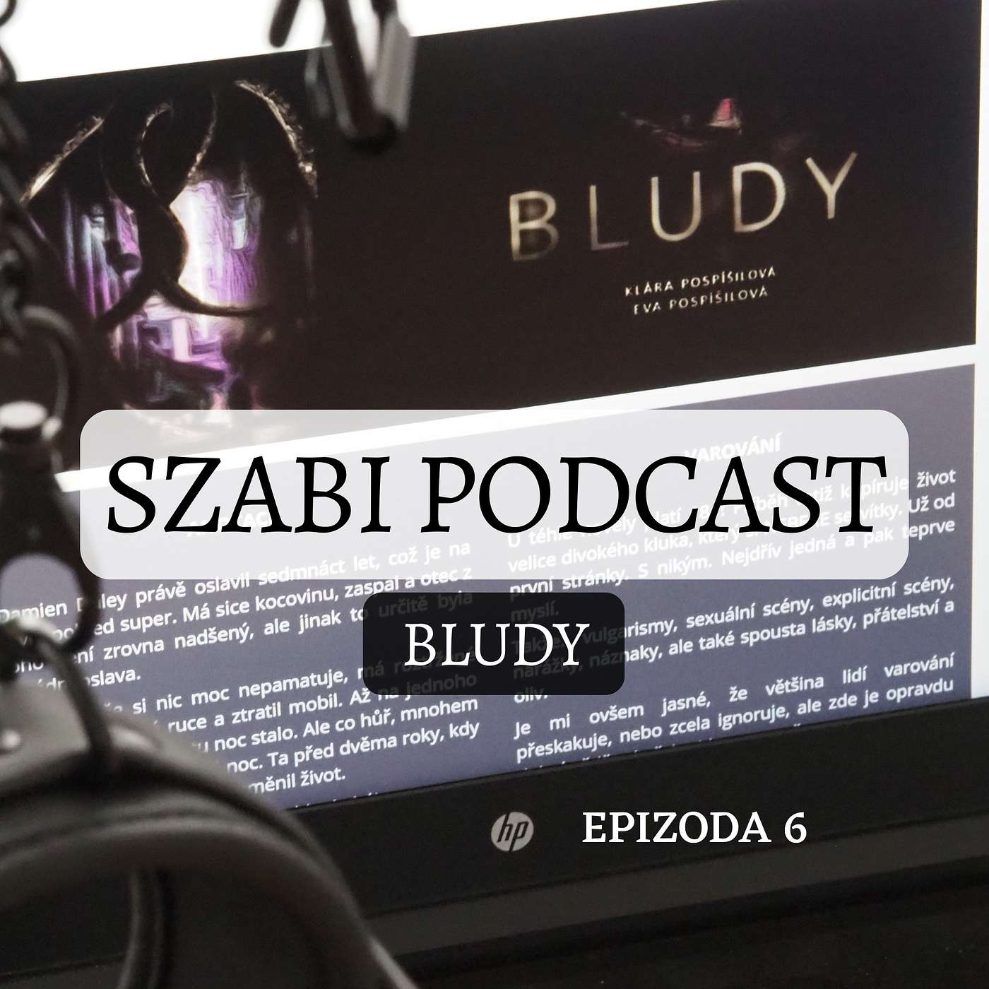 Szabi podcast