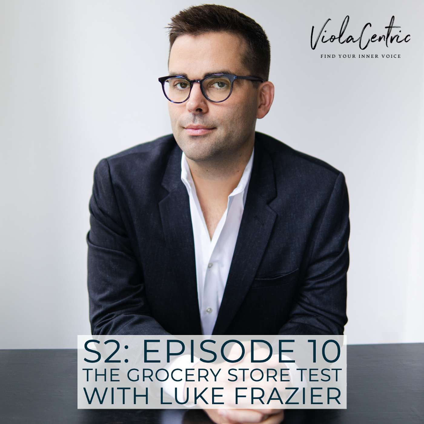 The Musician Centric Podcast