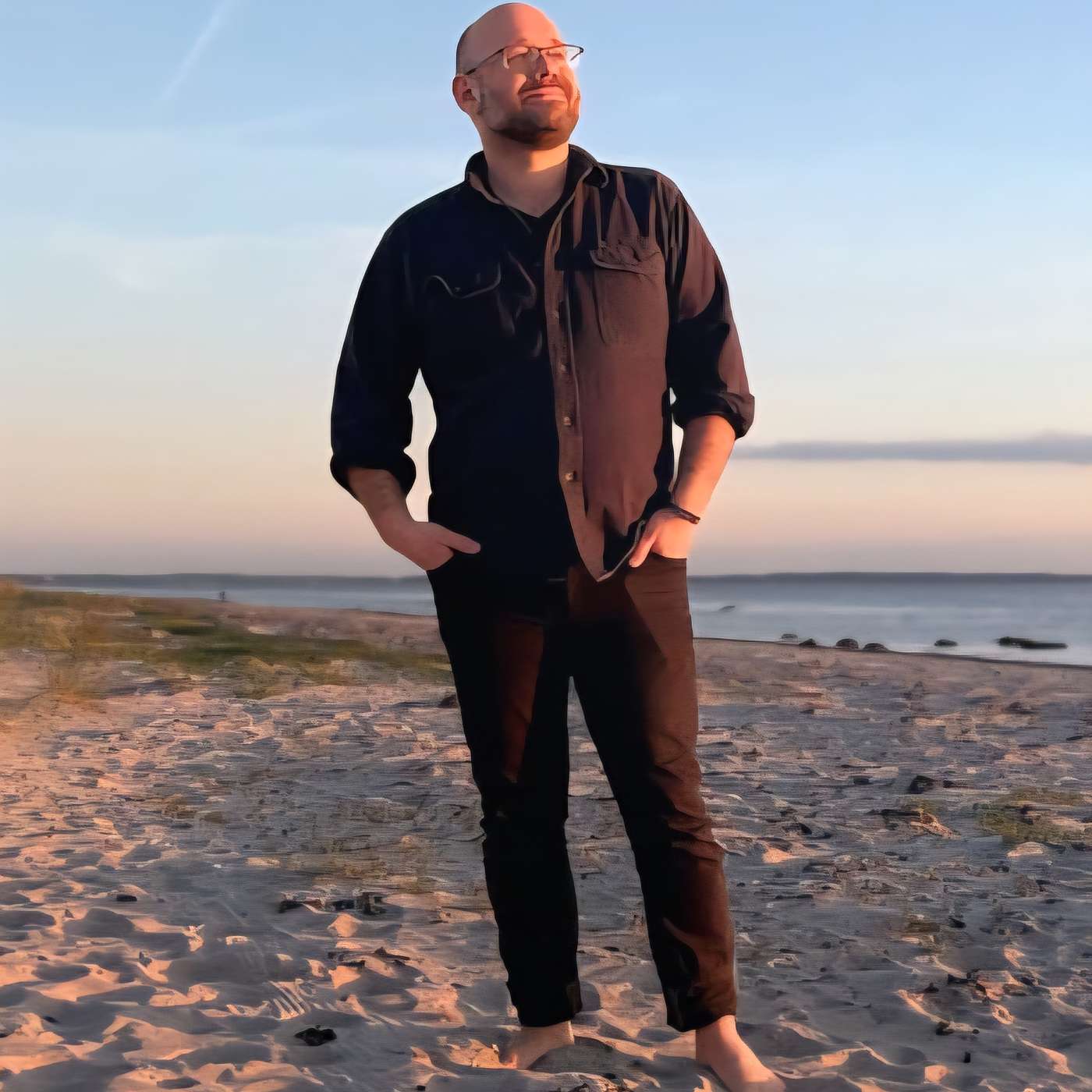 Vem är du?