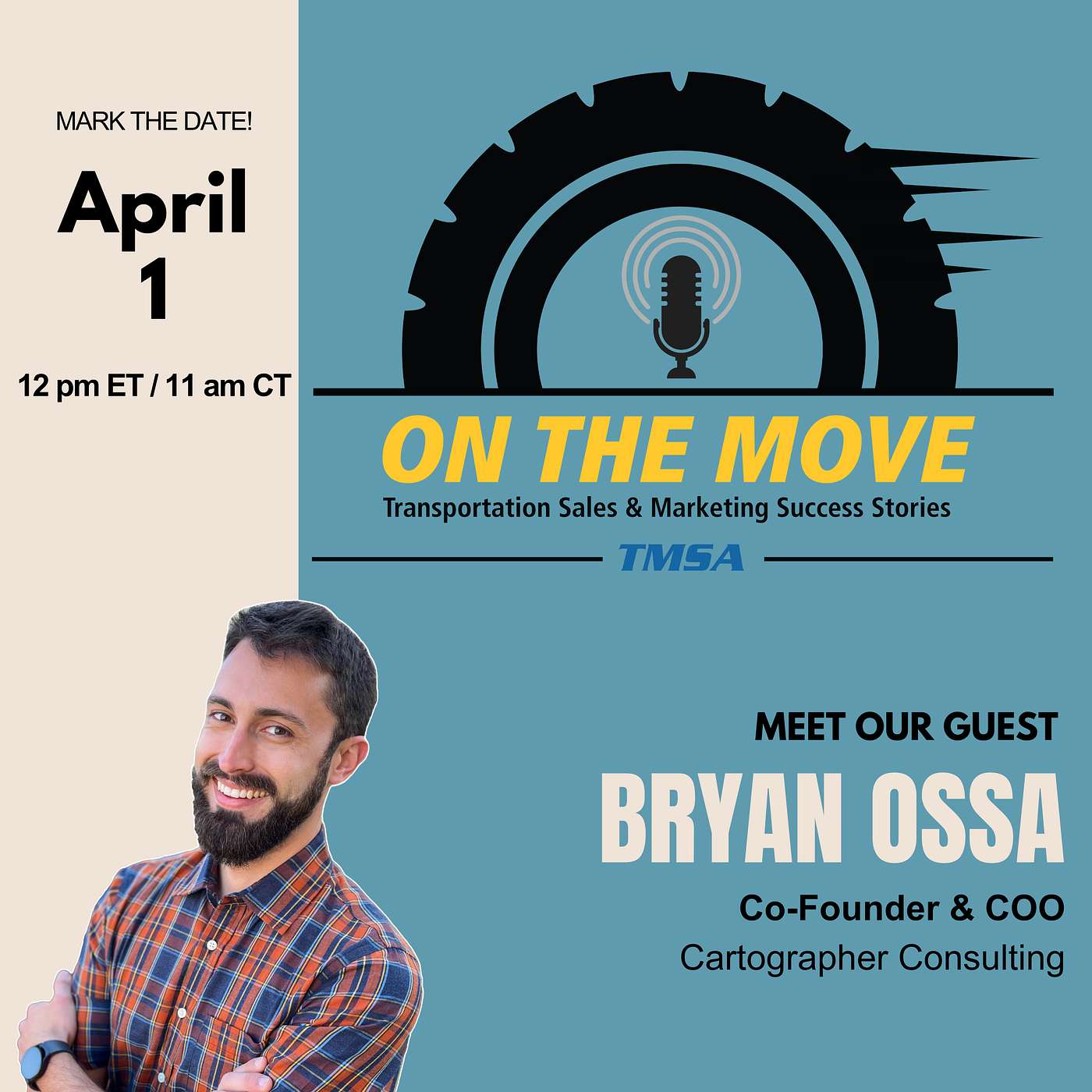 From 100 Workflows to 12: A CRM Reset with Bryan Ossa