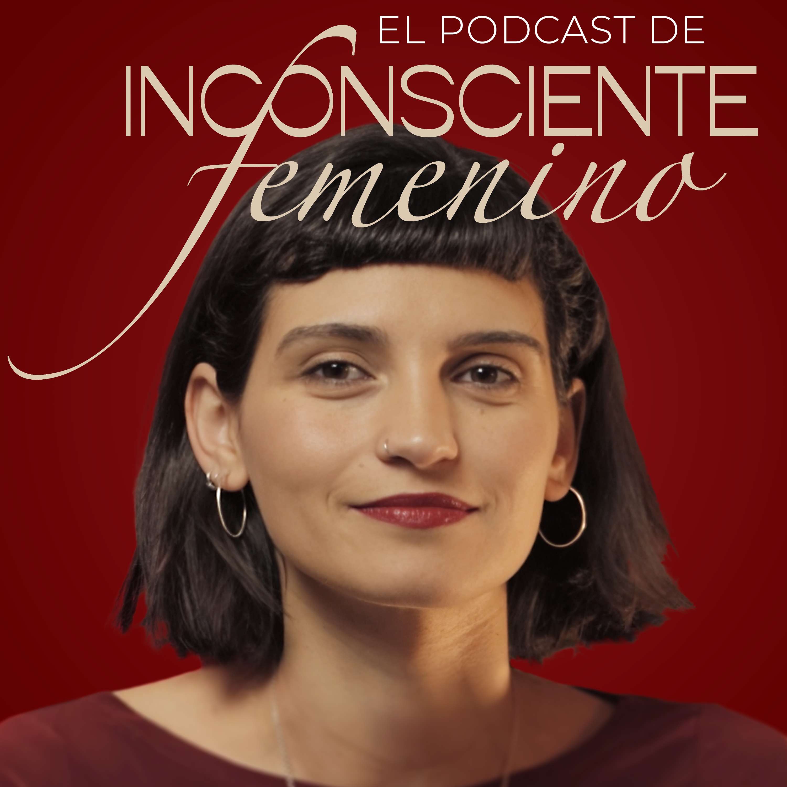 El Podcast De Inconsciente femenino
