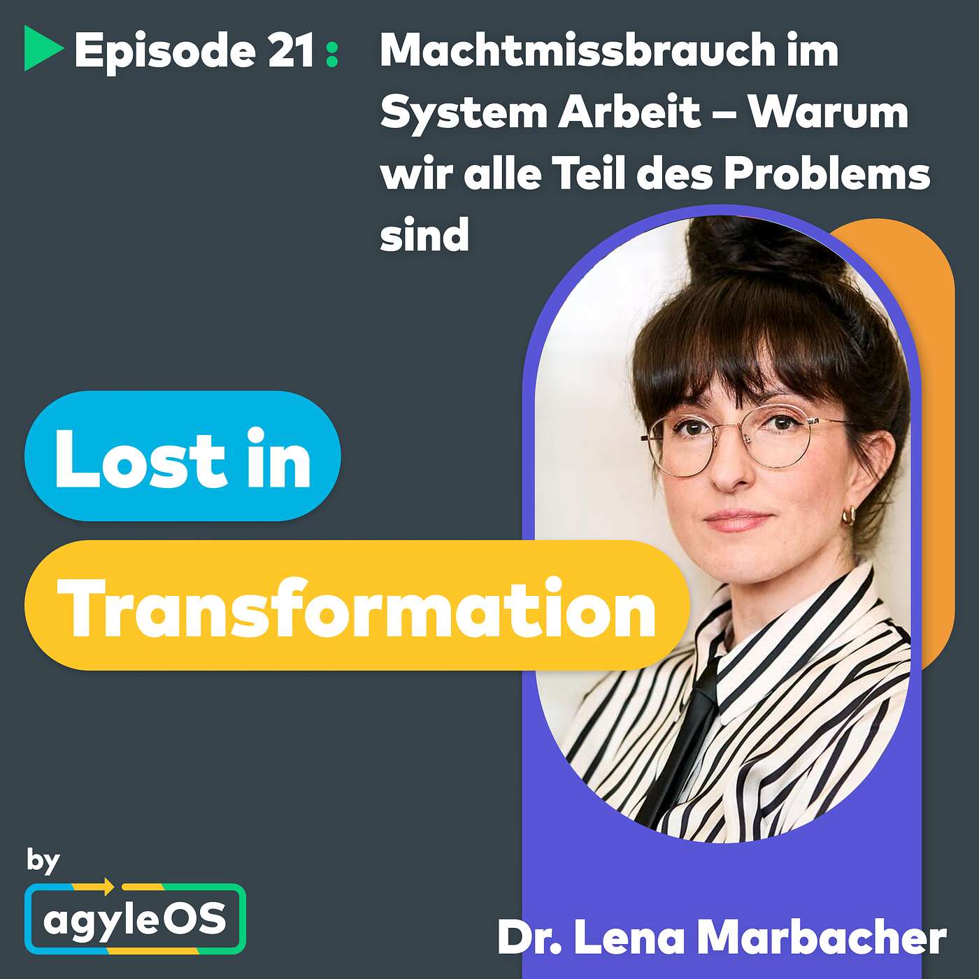 Lost in Transformation