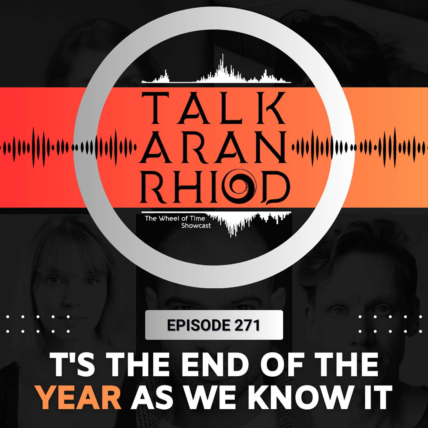 It's The End of the Year As We Know It