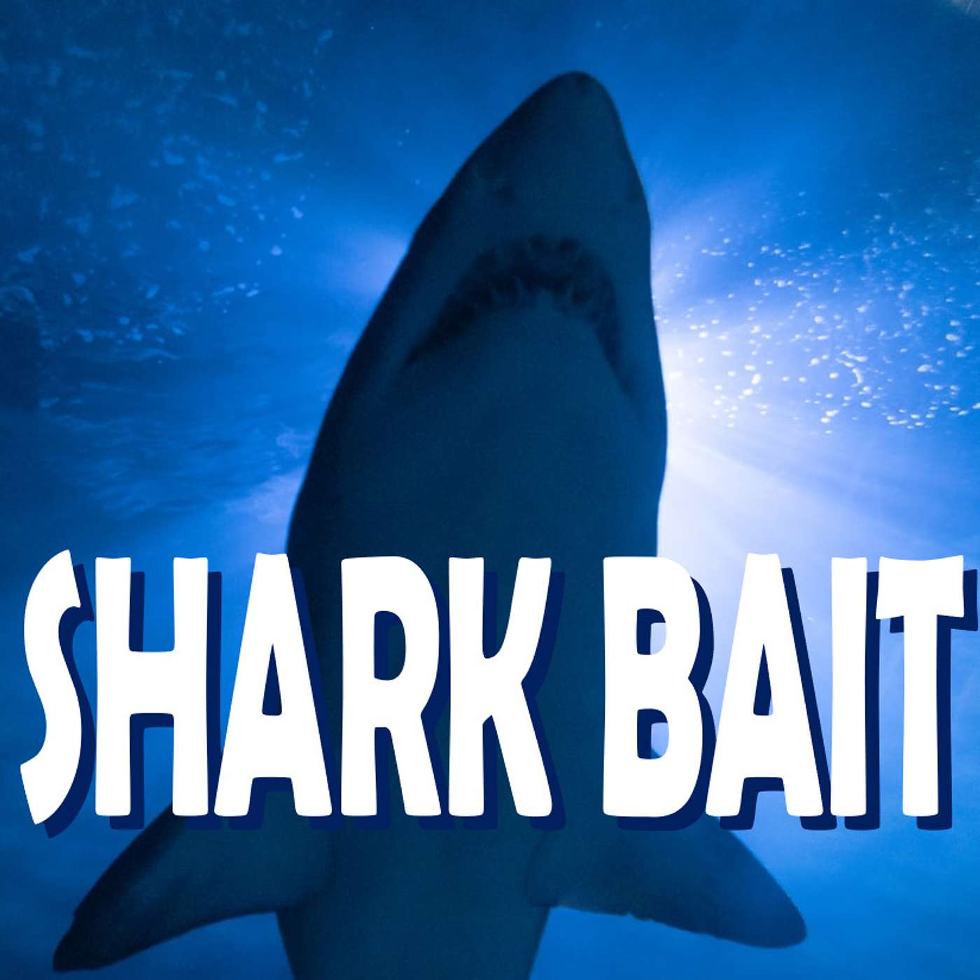 SHARK BAIT