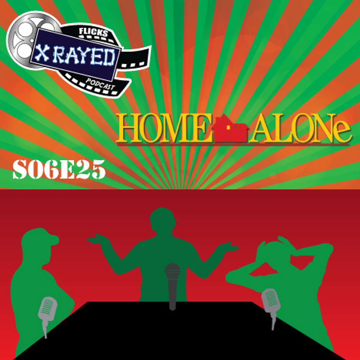 Home Alone