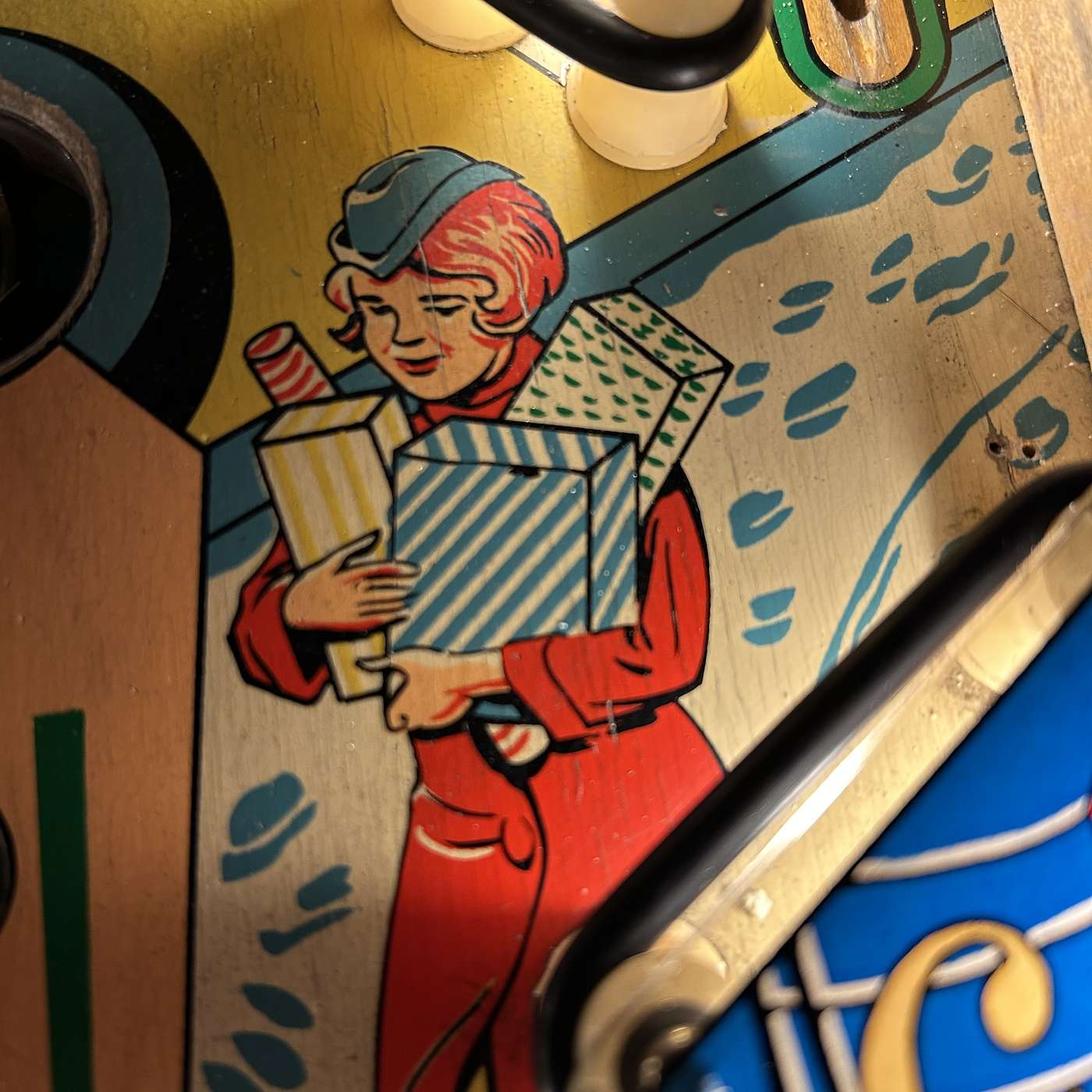 Episode 107 - Holiday Special