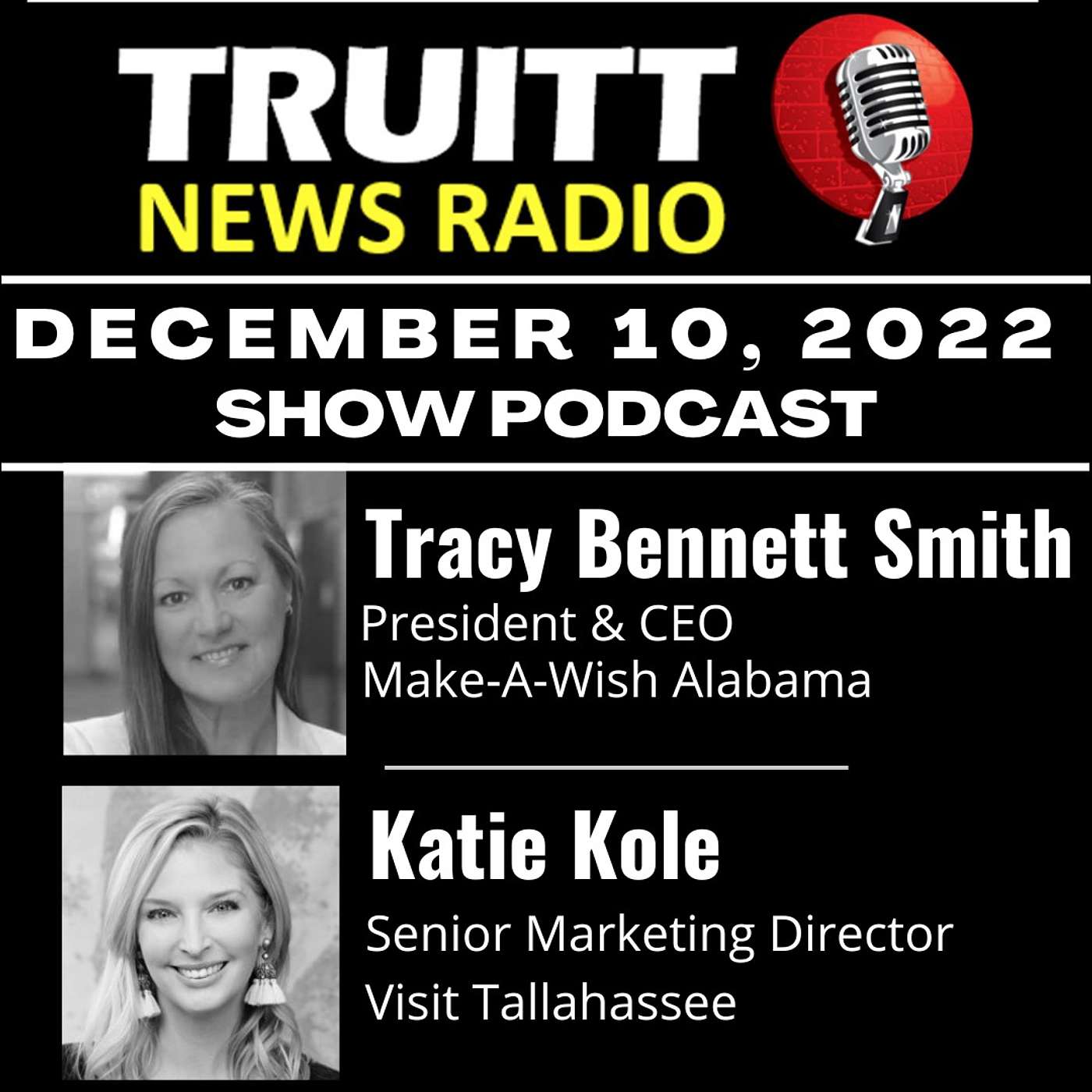 TRUITT NEWS RADIO