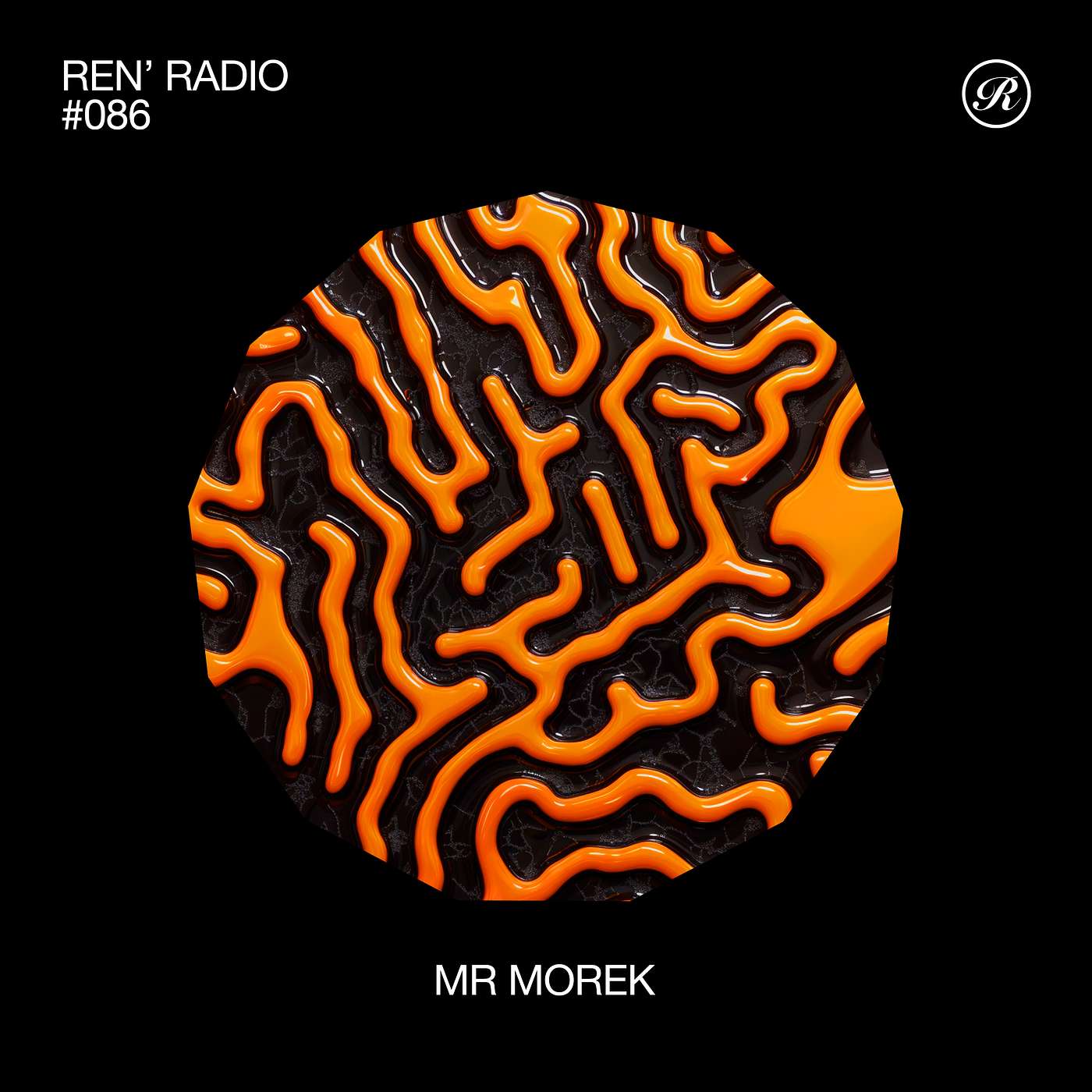 Ren' Radio #086 - Mr Morek