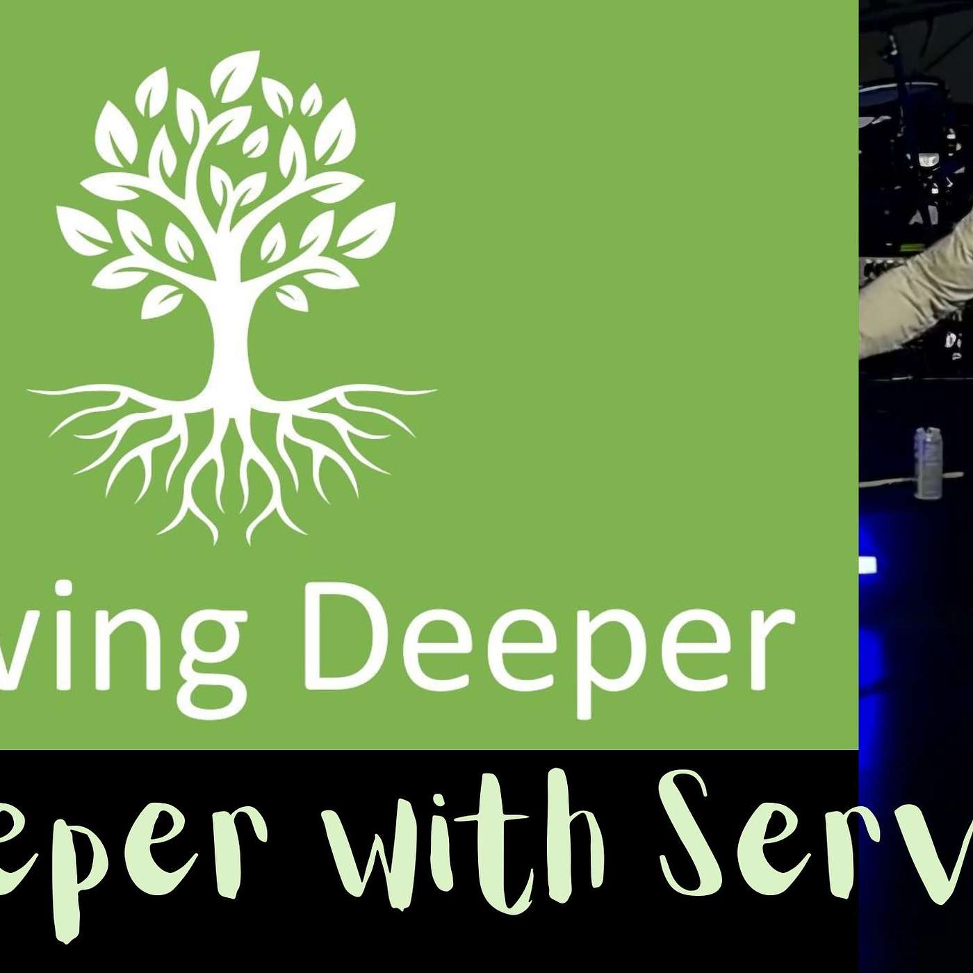 Deeper // Deeper with Serving